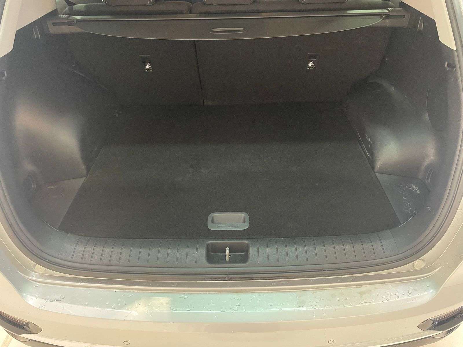 2021 KIA SPORTAGE 2021 KIA SPORTAGE