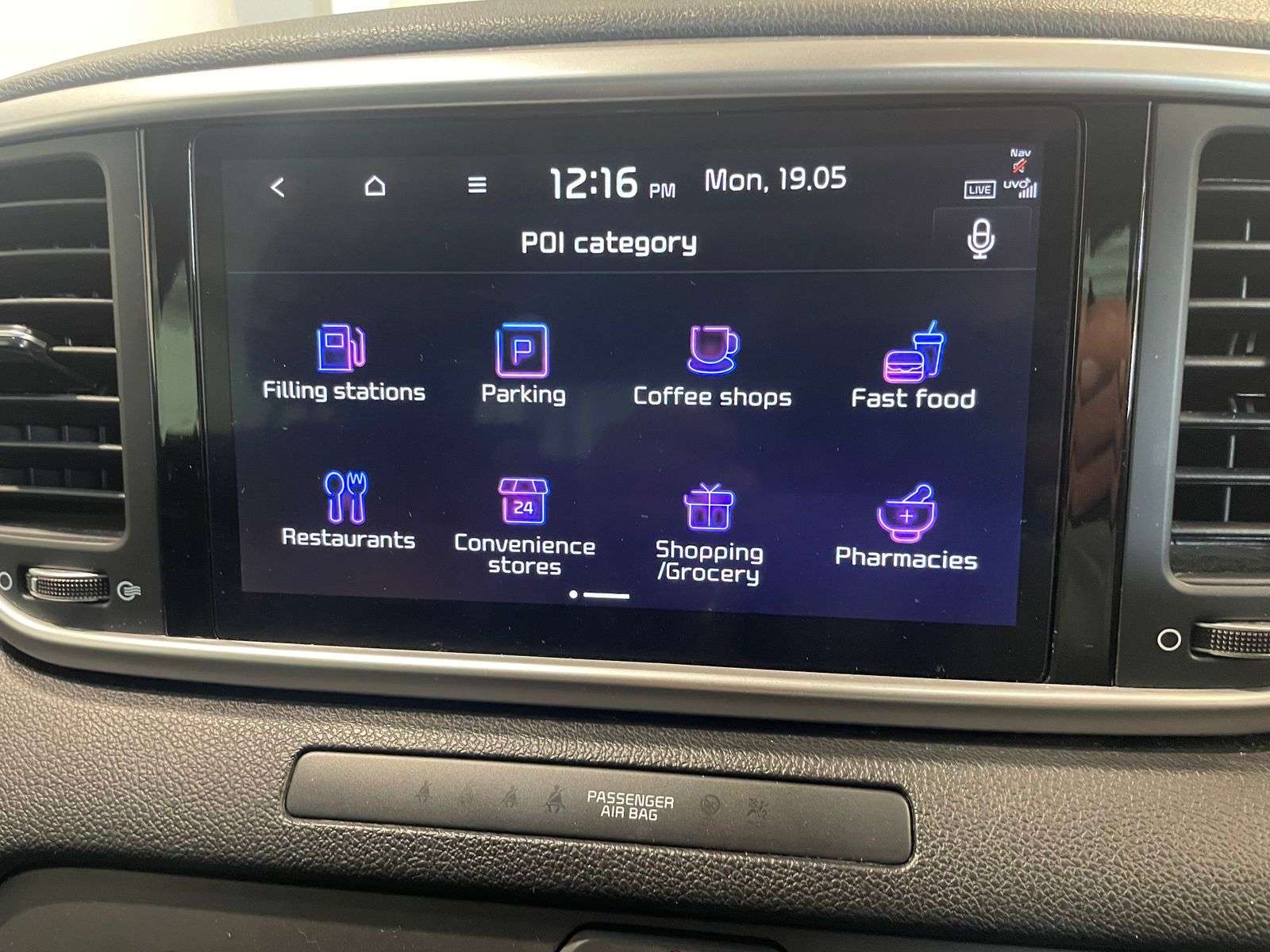 2021 KIA SPORTAGE 2021 KIA SPORTAGE