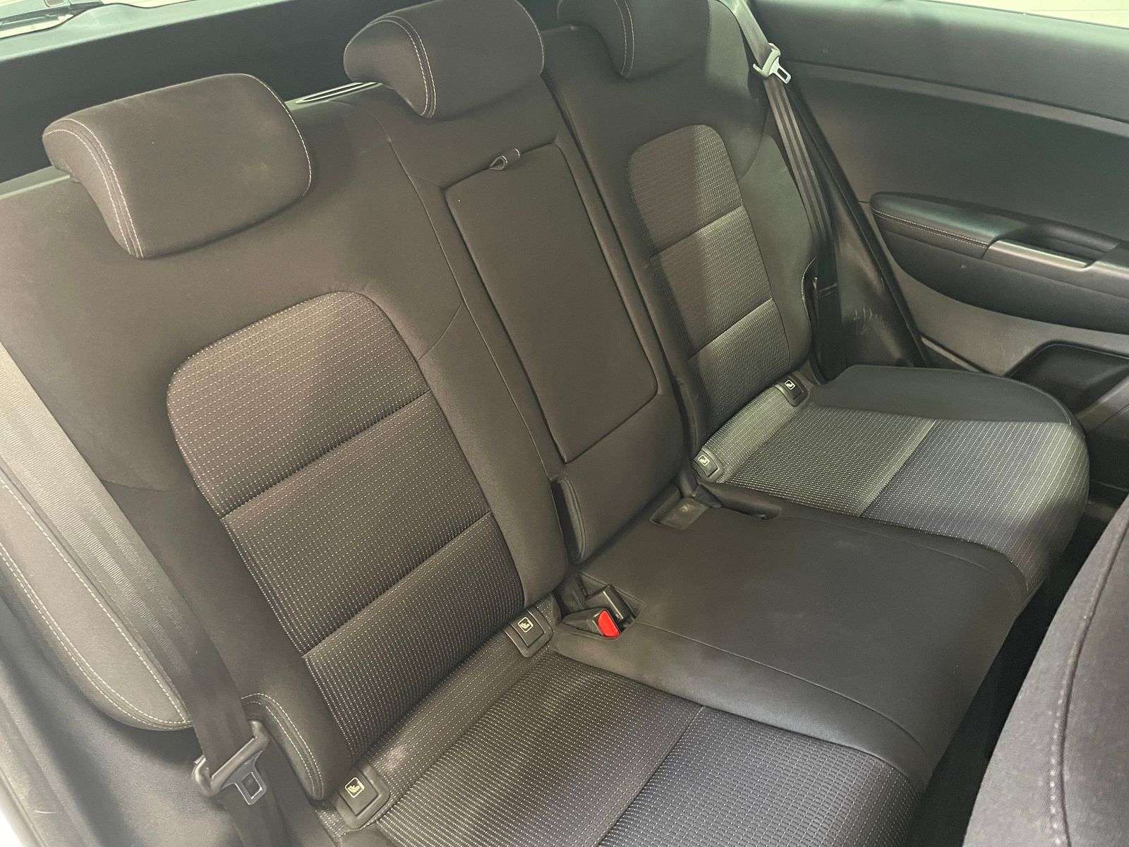 2021 KIA SPORTAGE 2021 KIA SPORTAGE