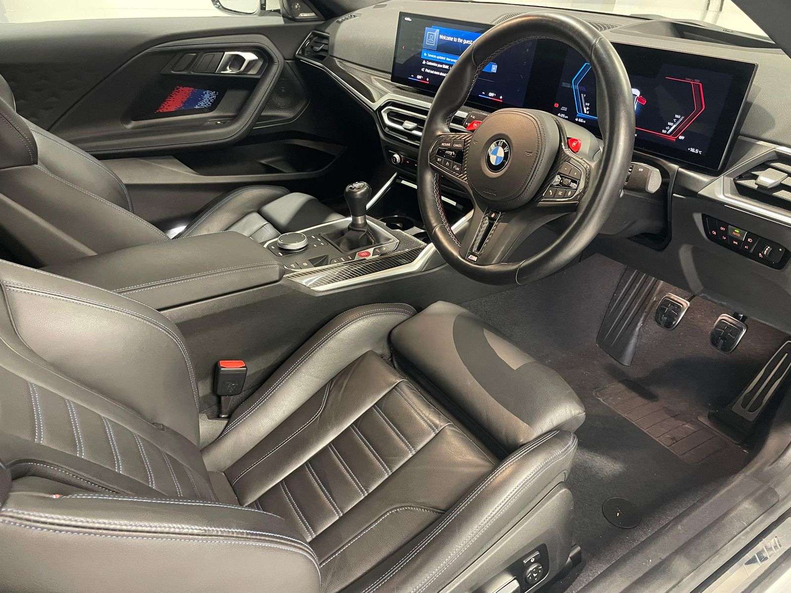 2023 BMW M2 2023 BMW M2