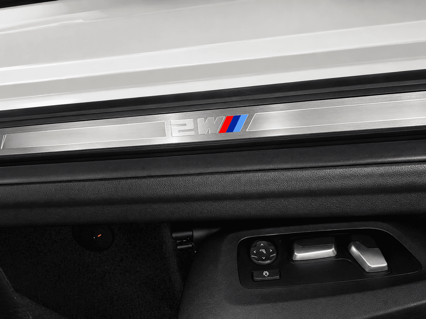 2023 BMW M2 2023 BMW M2