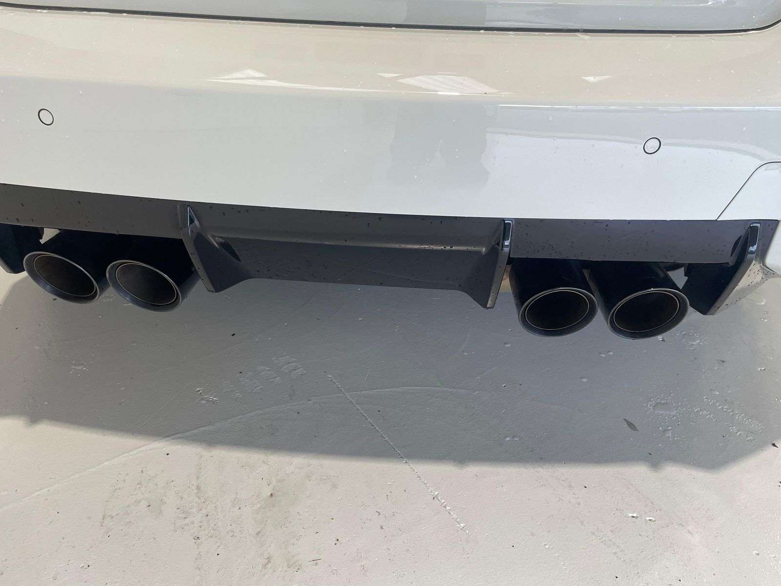 2023 BMW M2 2023 BMW M2