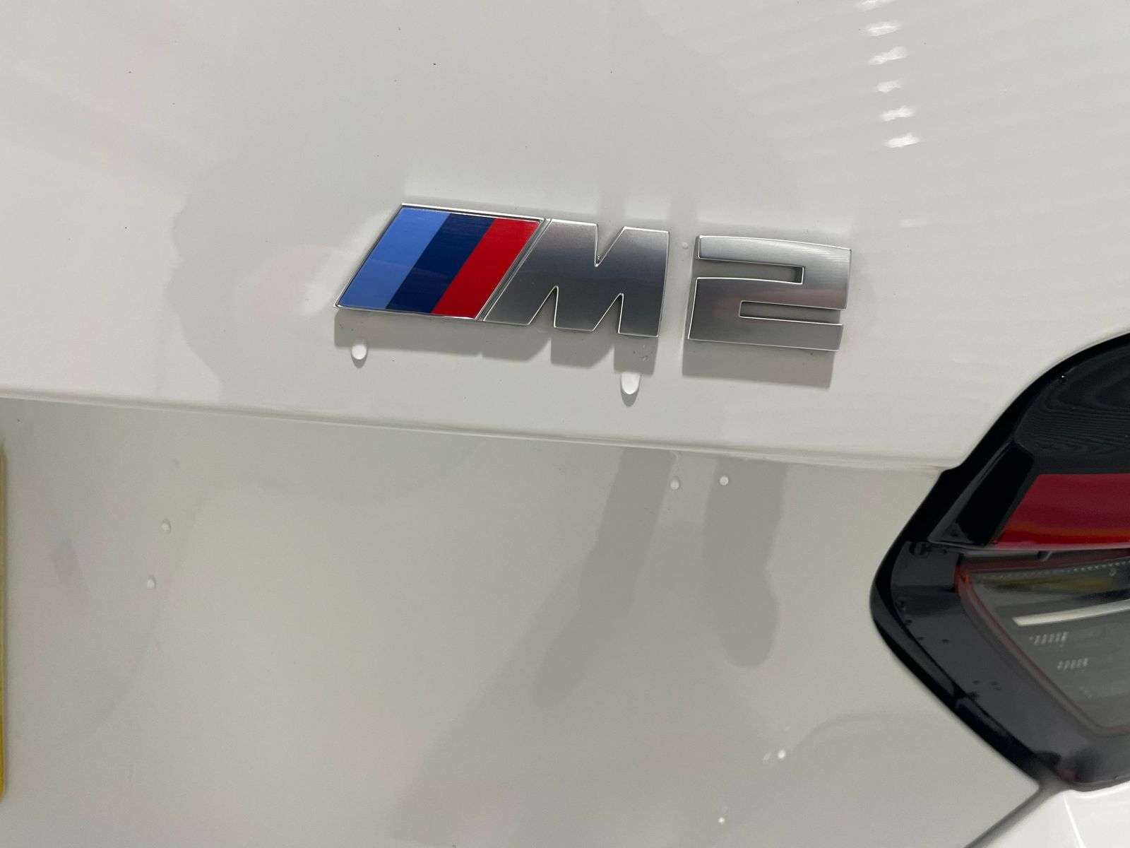 2023 BMW M2 2023 BMW M2