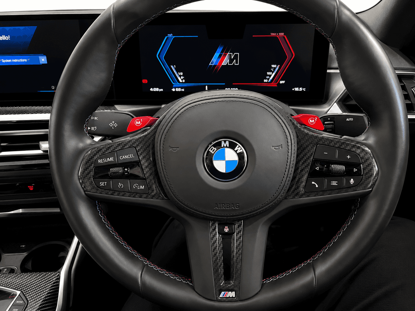 2023 BMW M2 2023 BMW M2