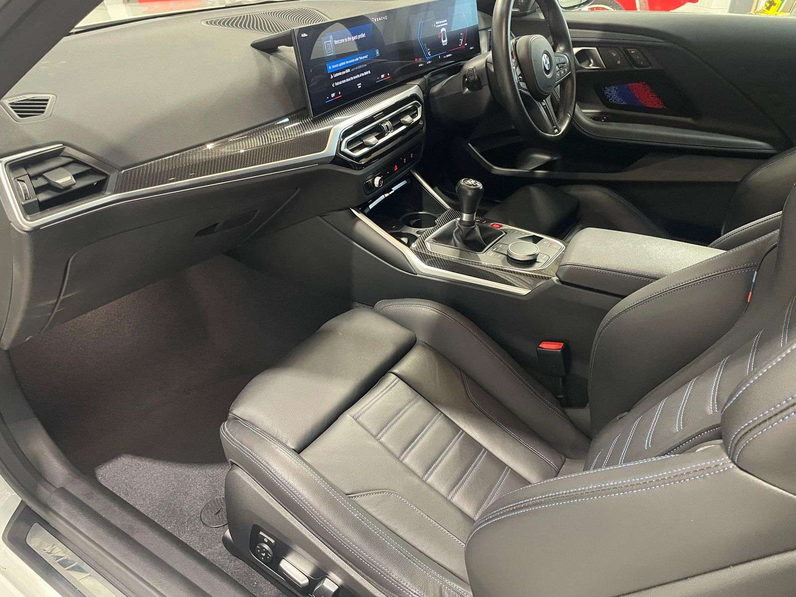 2023 BMW M2 2023 BMW M2