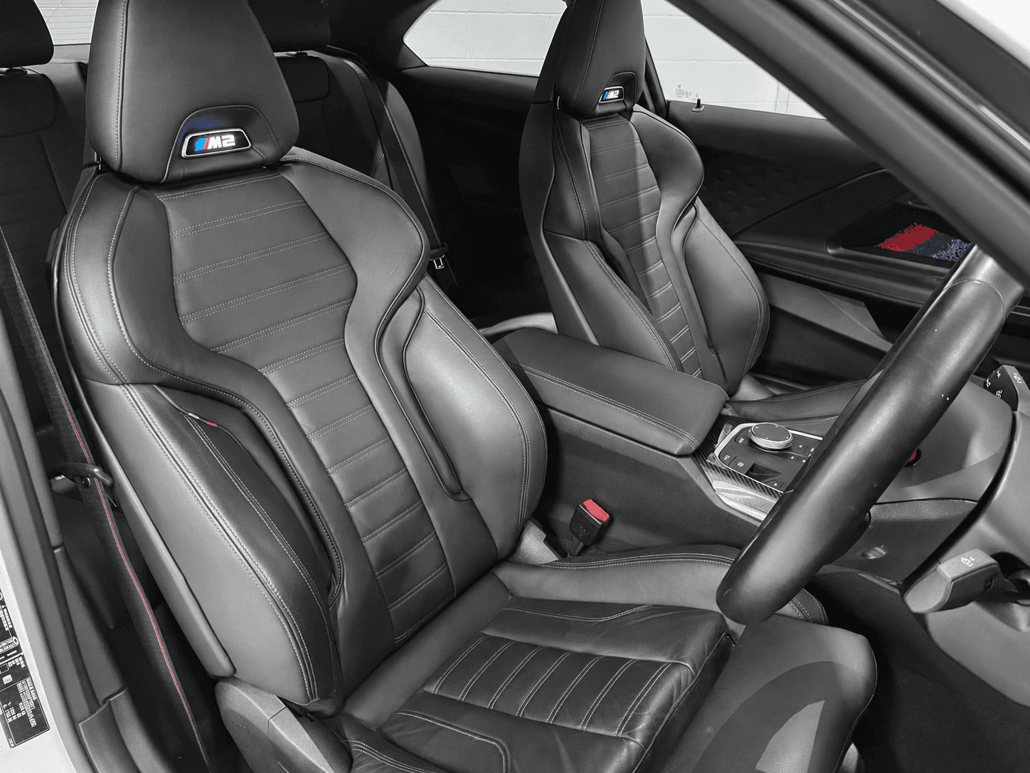 2023 BMW M2 2023 BMW M2