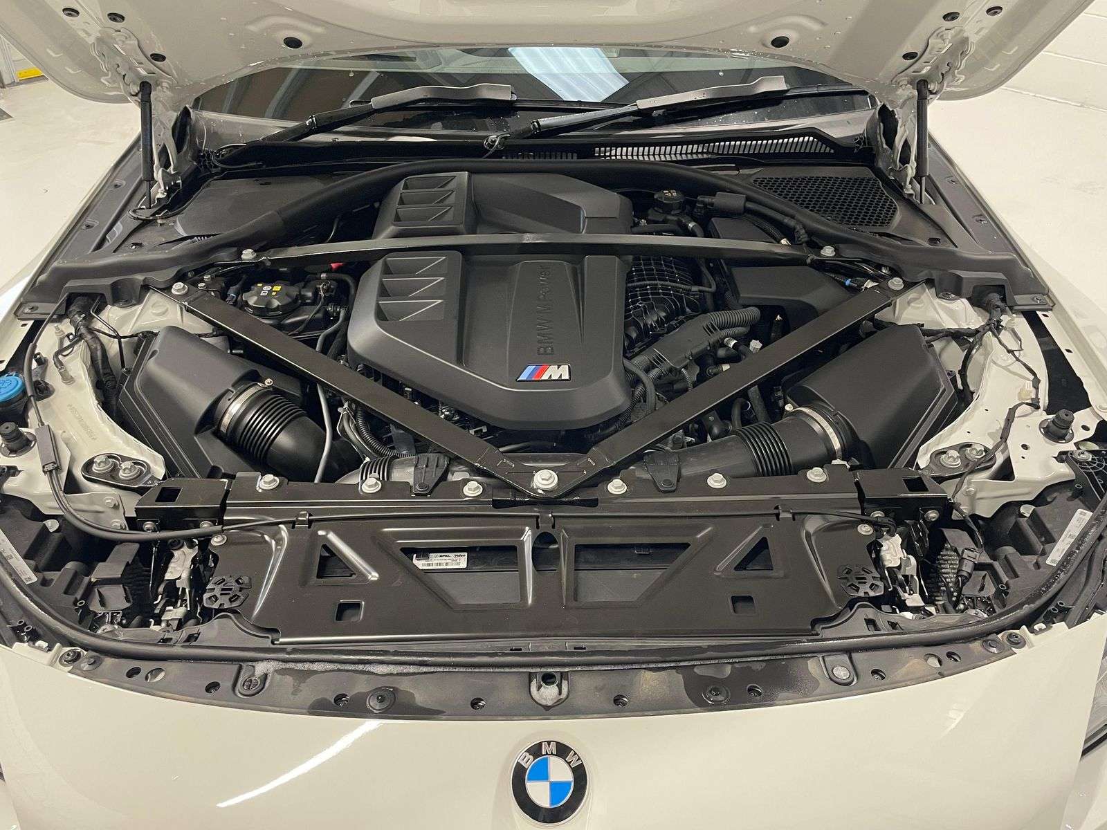 2023 BMW M2 2023 BMW M2