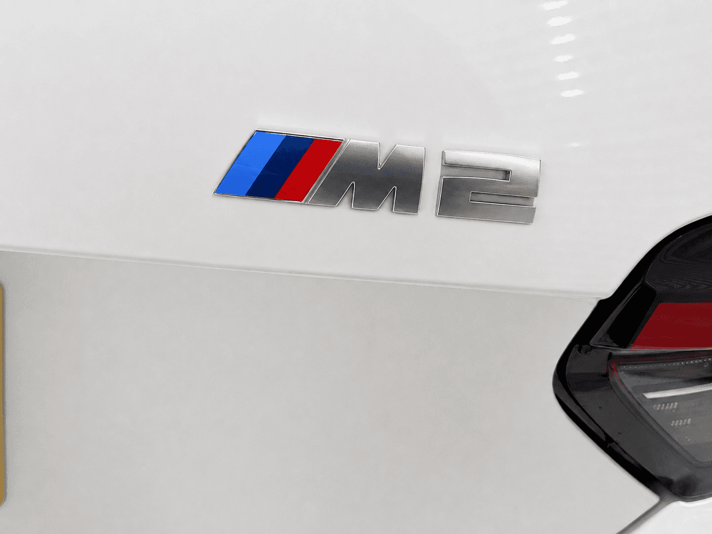 2023 BMW M2 2023 BMW M2