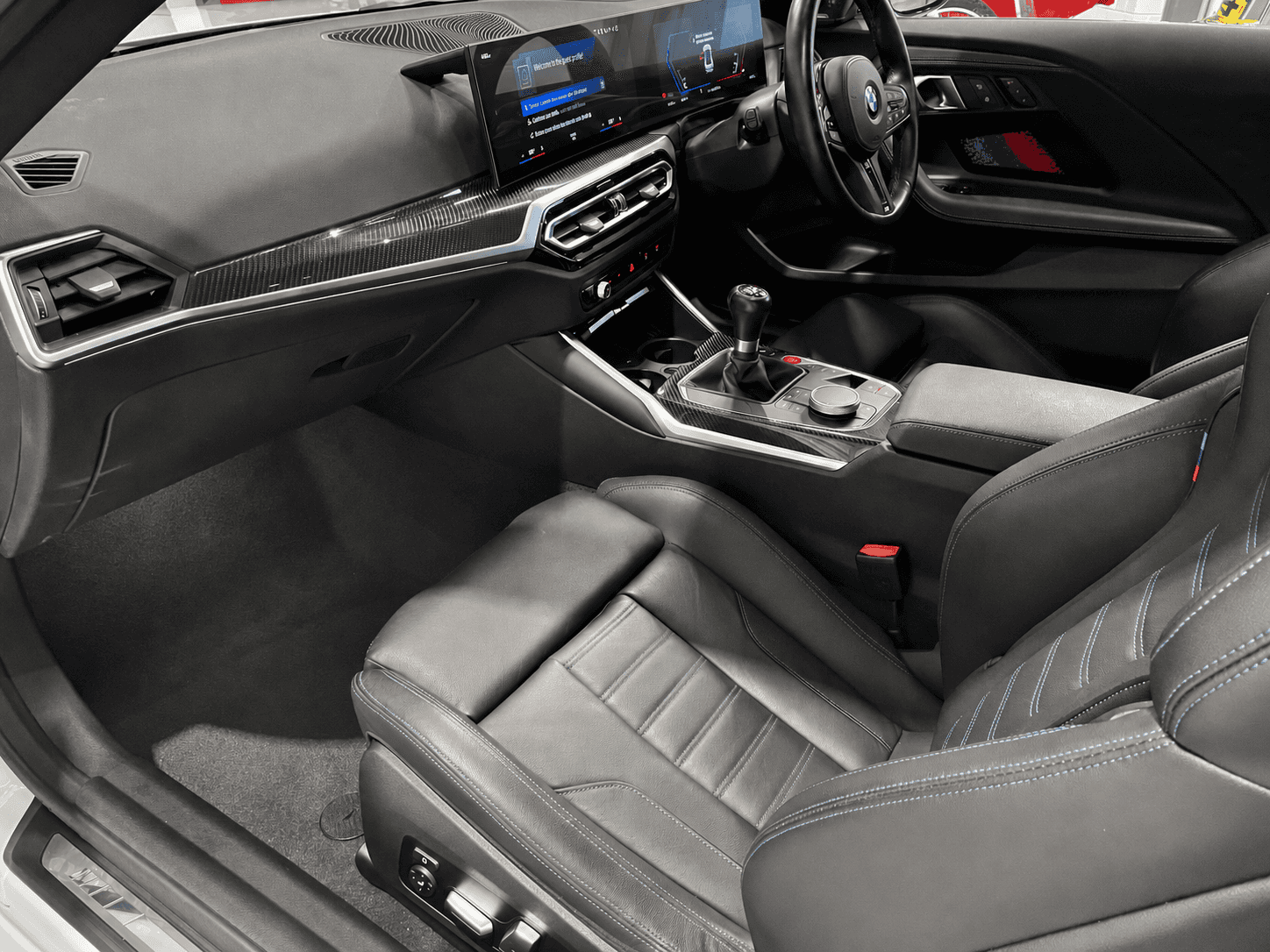 2023 BMW M2 2023 BMW M2