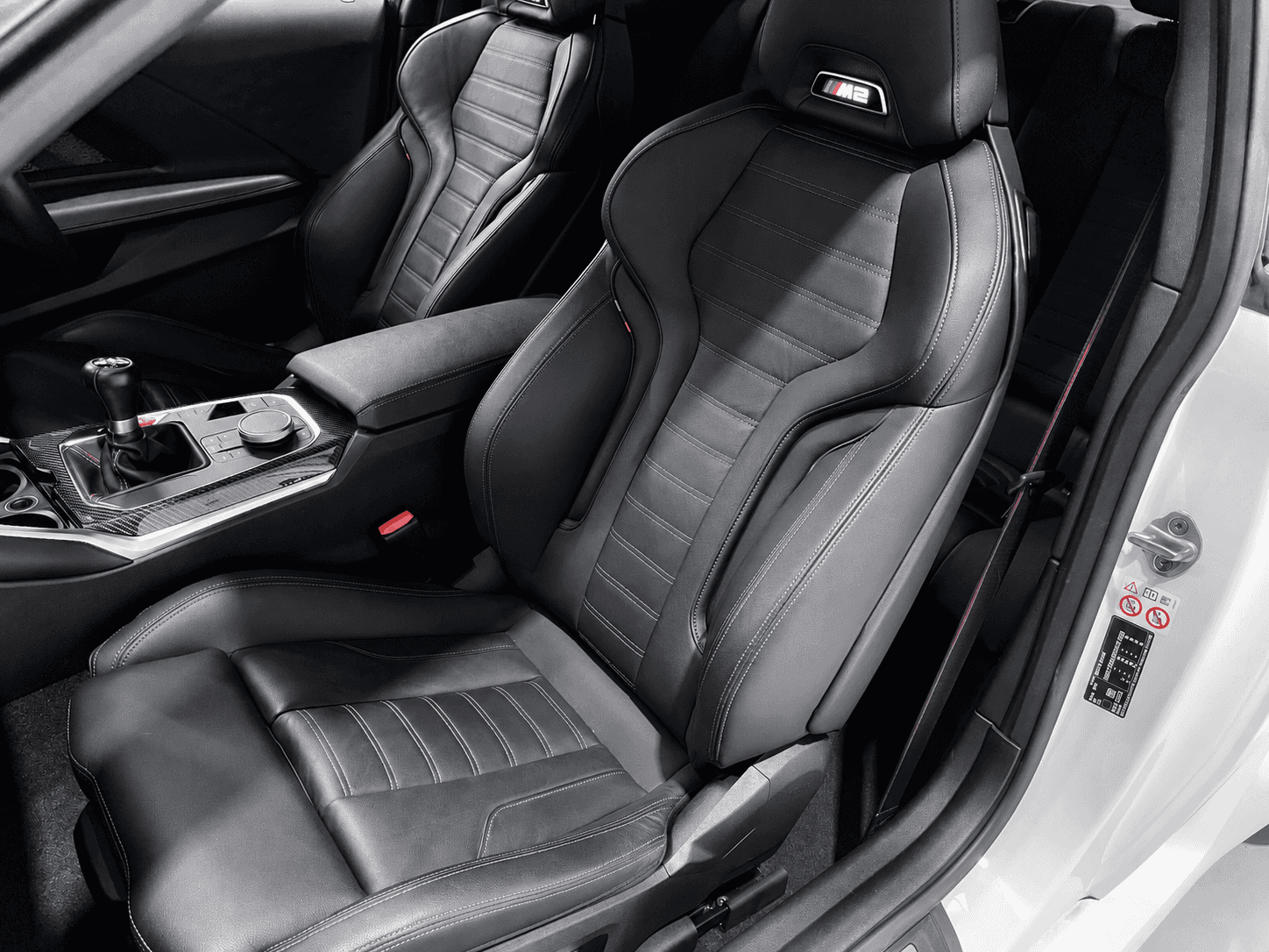 2023 BMW M2 2023 BMW M2