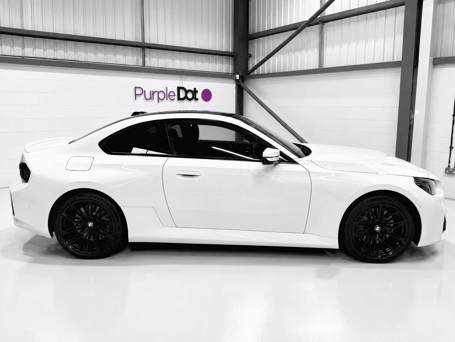 A 2023 BMW M2 3.0L M2 Coupe 3dr Petrol Manual Euro 6 (453 bhp) A 2023 BMW M2 3.0L M2 Coupe 3dr Petrol Manual Euro 6 (453 bhp)