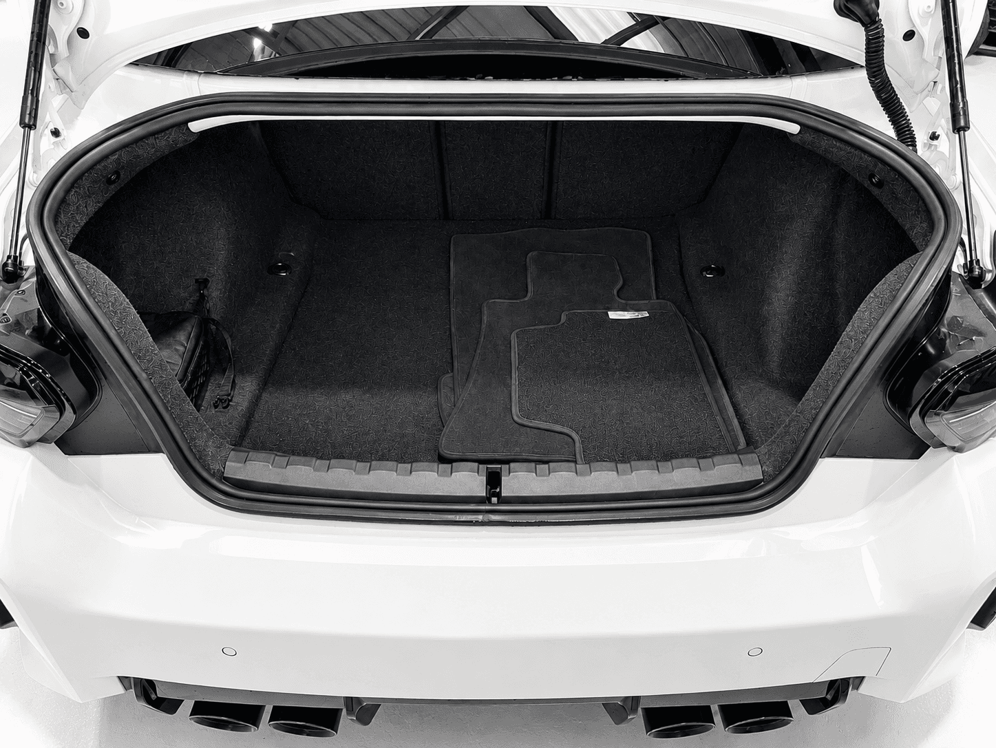 2023 BMW M2 2023 BMW M2