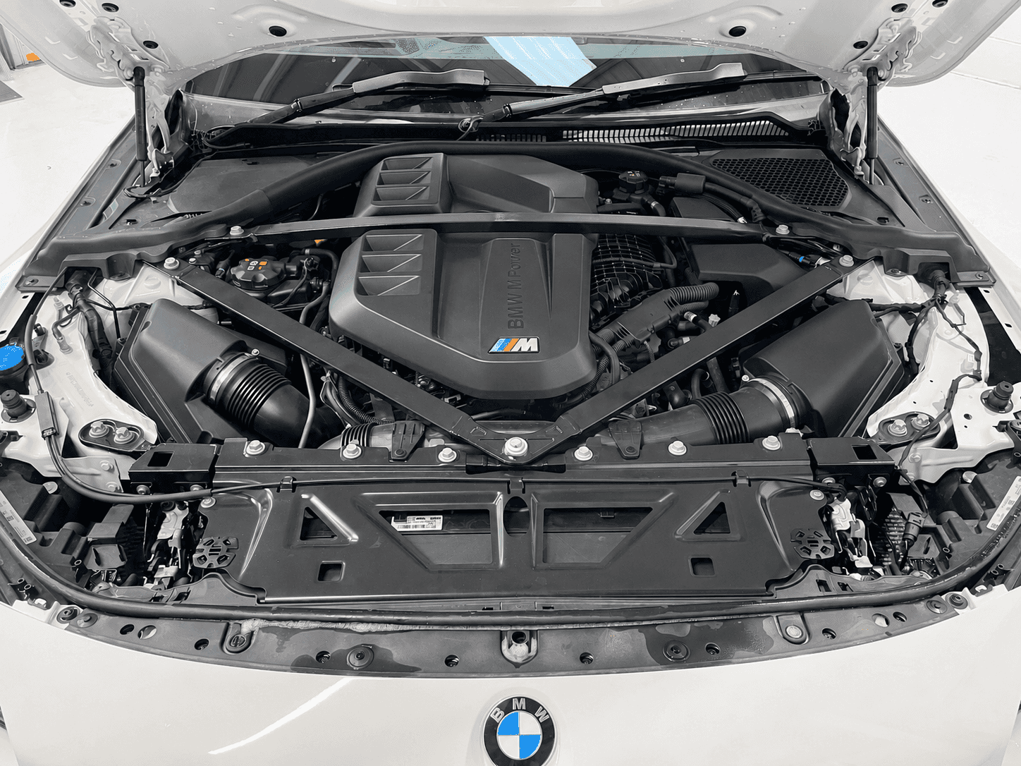 2023 BMW M2 2023 BMW M2