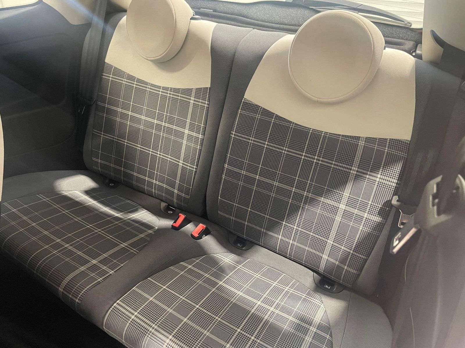 2019 FIAT 500 2019 FIAT 500