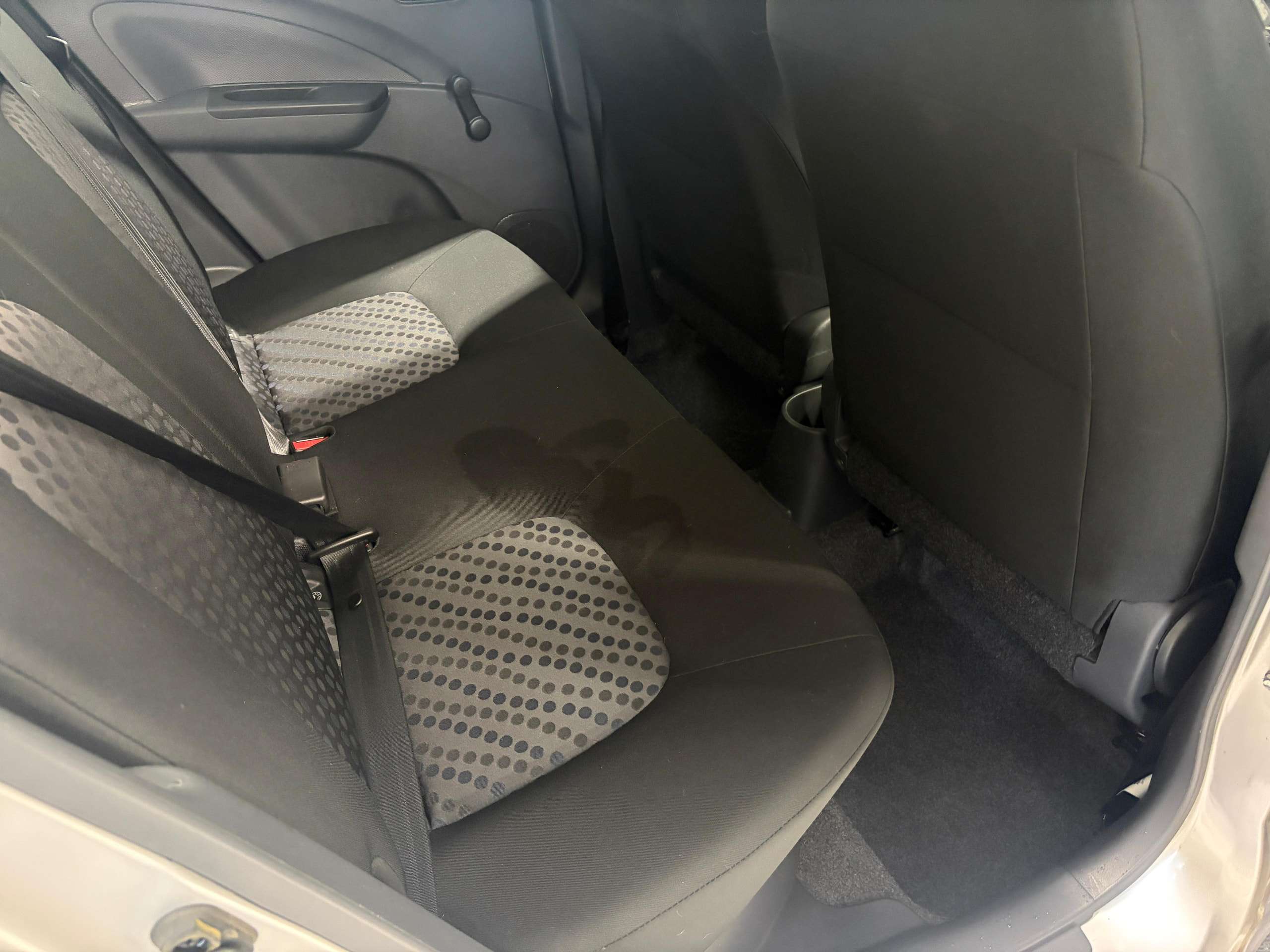 2019 SUZUKI CELERIO 2019 SUZUKI CELERIO