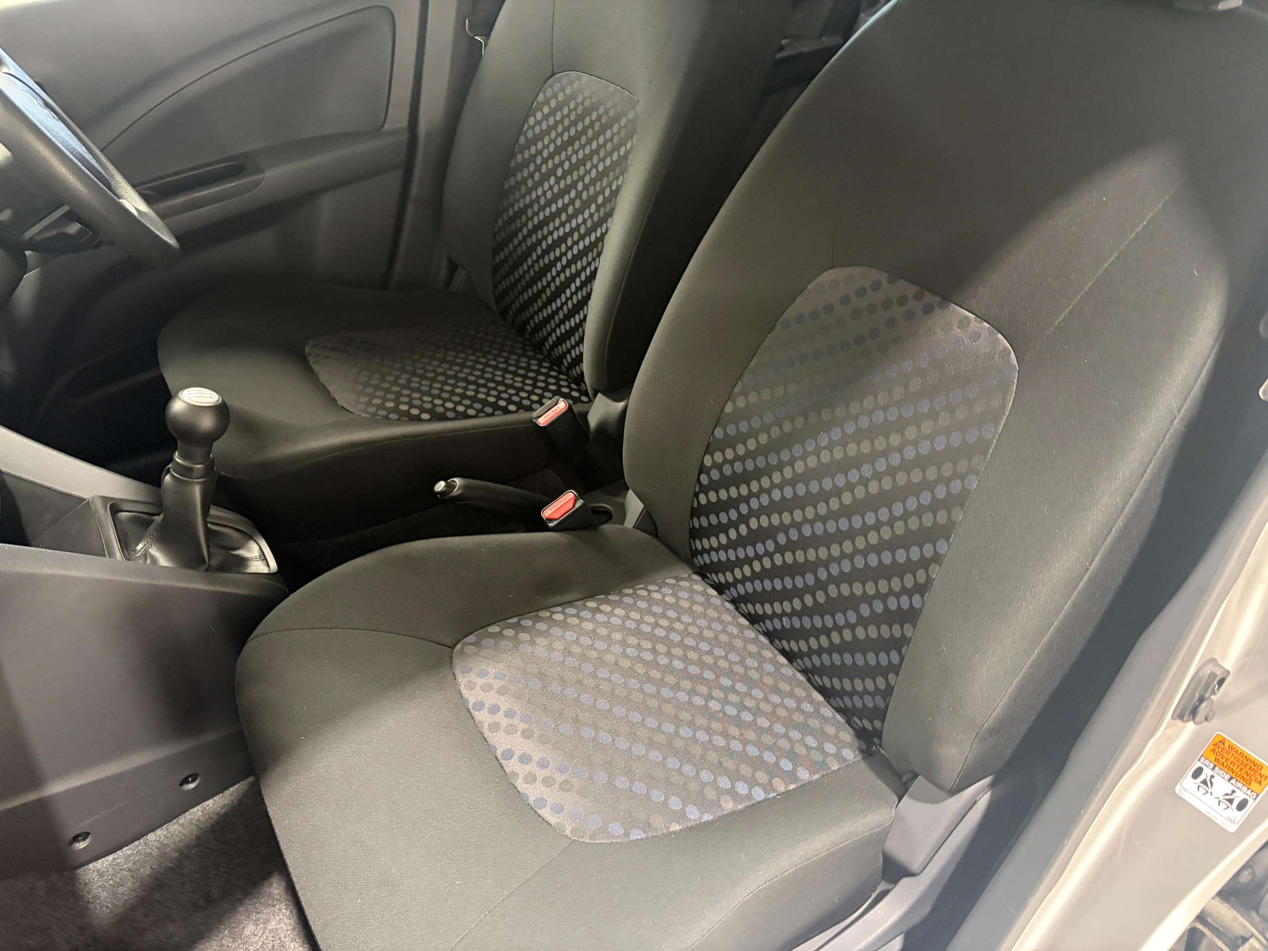 2019 SUZUKI CELERIO 2019 SUZUKI CELERIO