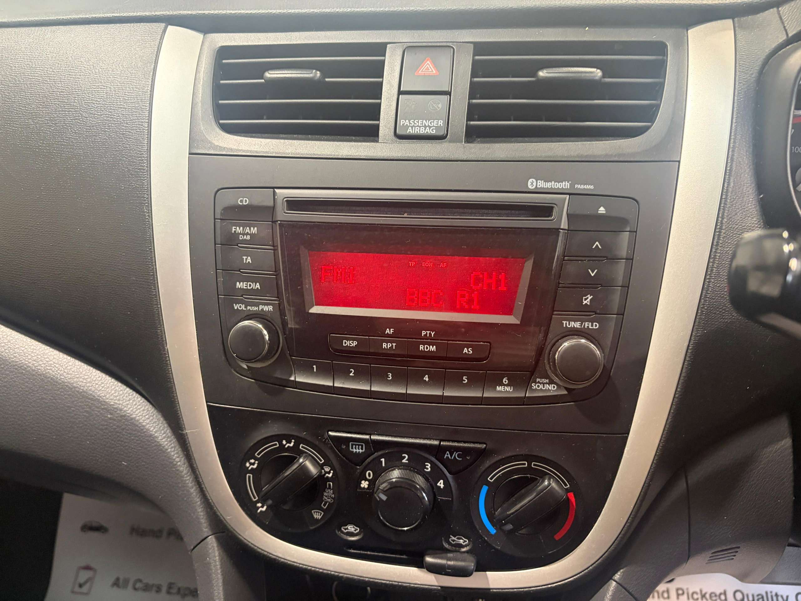 2019 SUZUKI CELERIO 2019 SUZUKI CELERIO