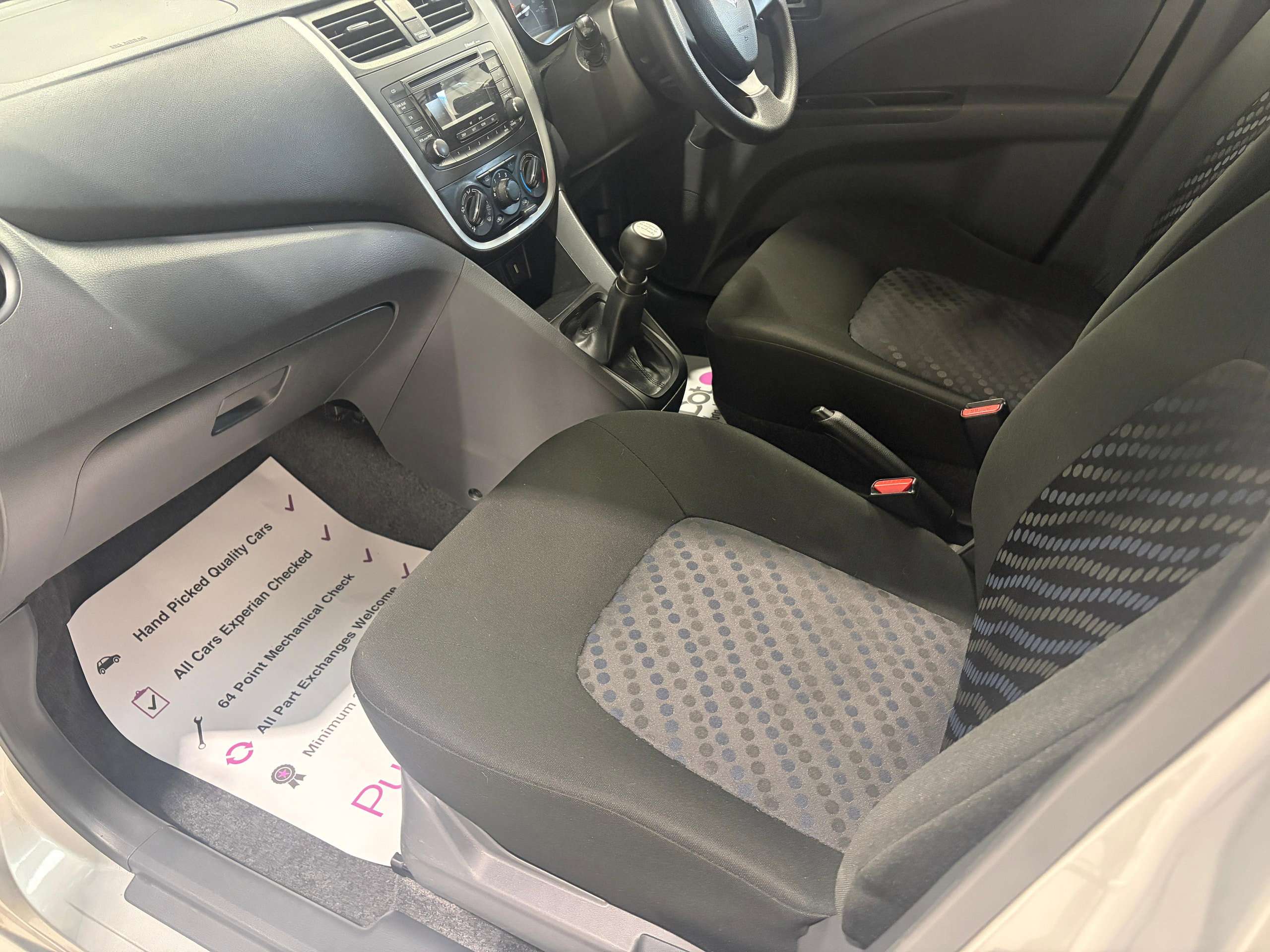2019 SUZUKI CELERIO 2019 SUZUKI CELERIO