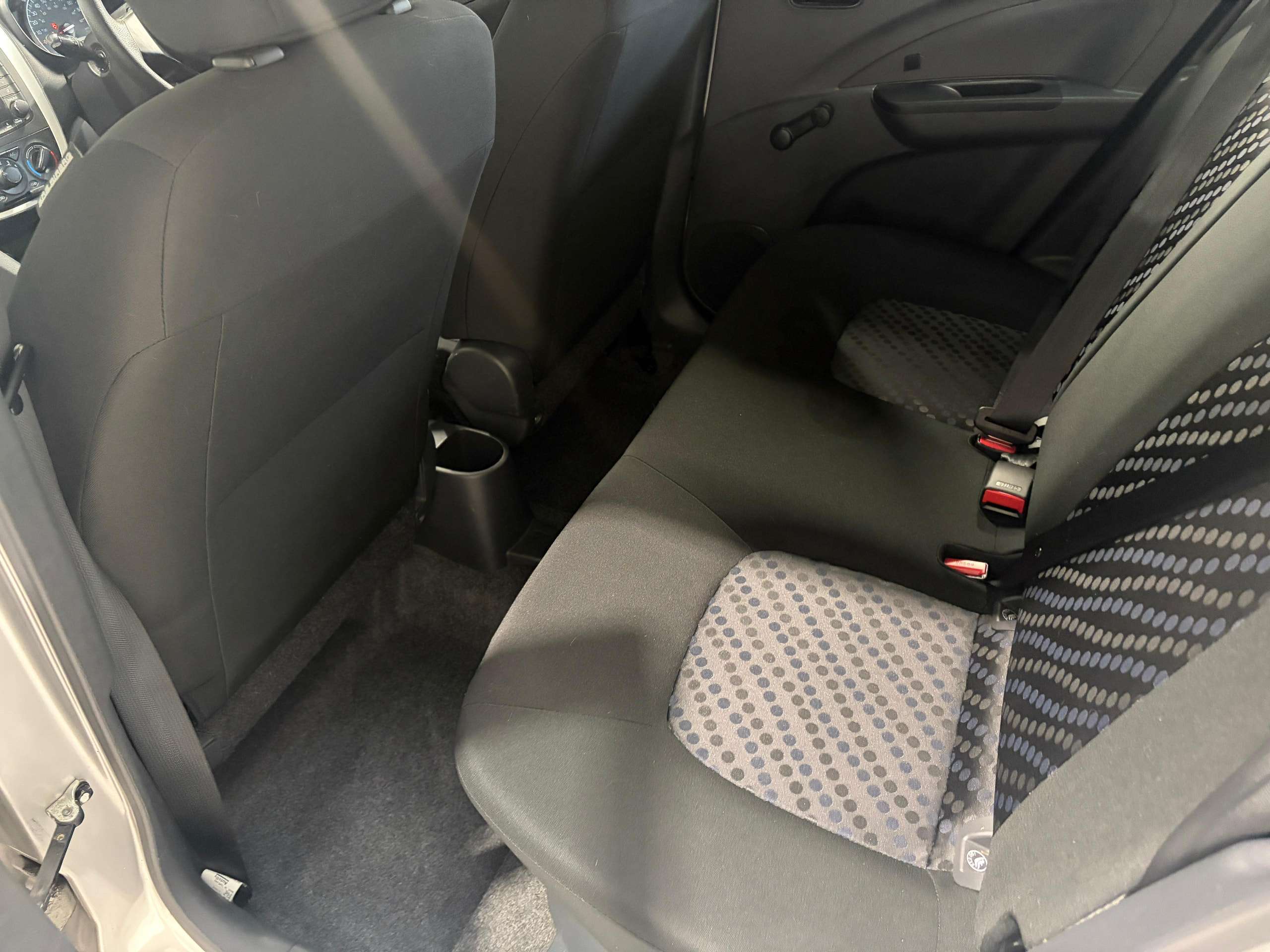 2019 SUZUKI CELERIO 2019 SUZUKI CELERIO