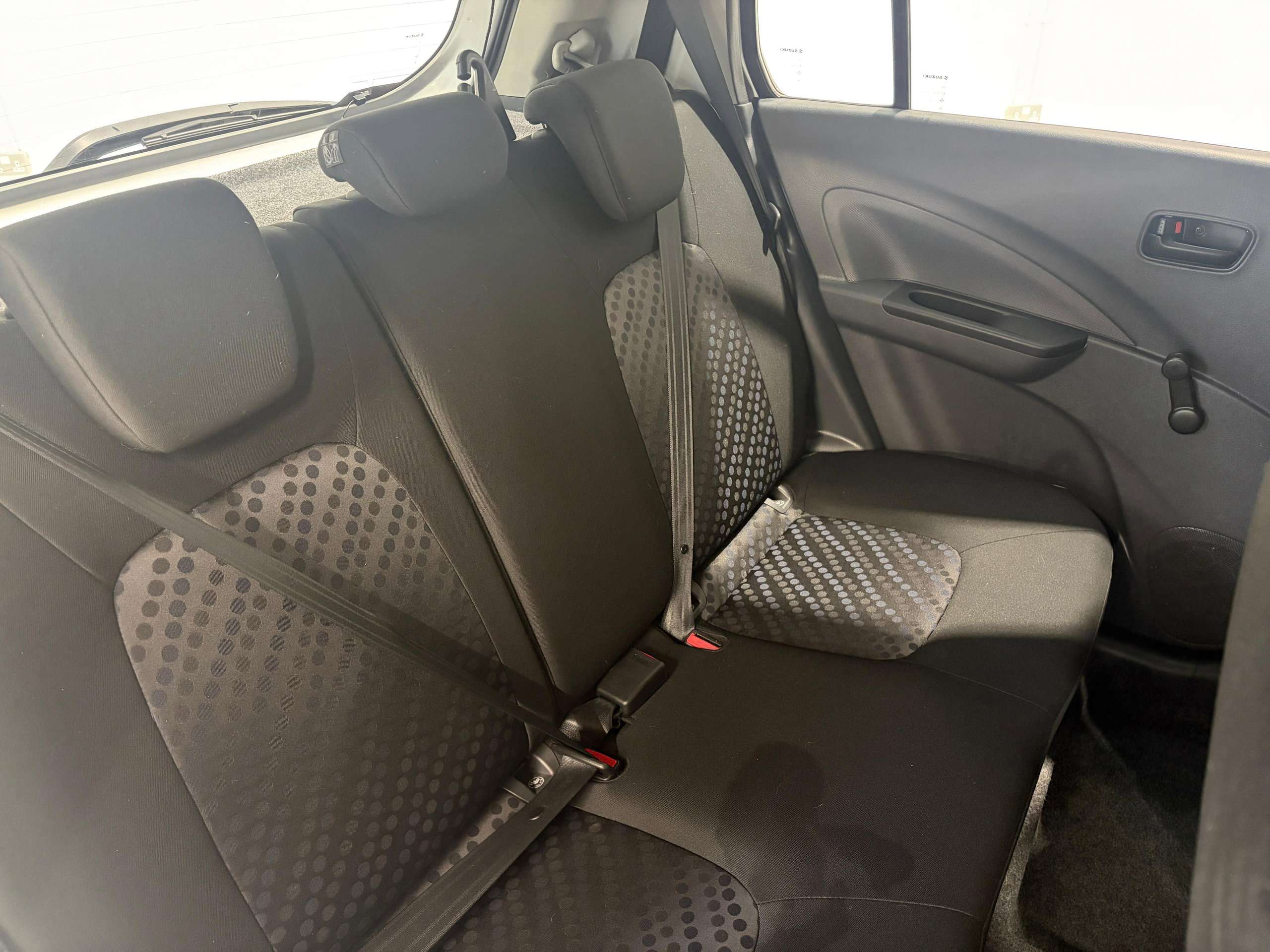 2019 SUZUKI CELERIO 2019 SUZUKI CELERIO