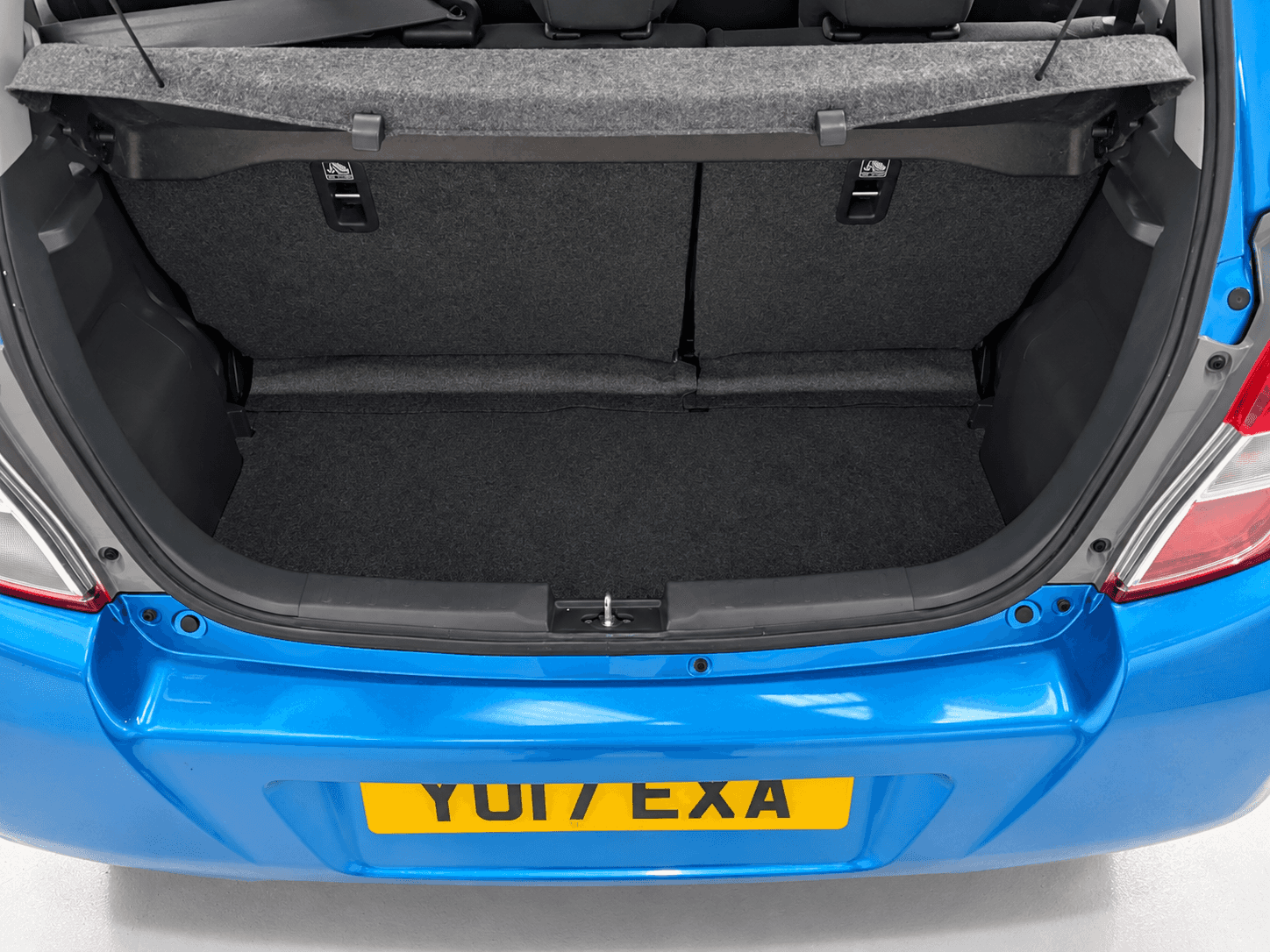 2017 SUZUKI CELERIO 2017 SUZUKI CELERIO