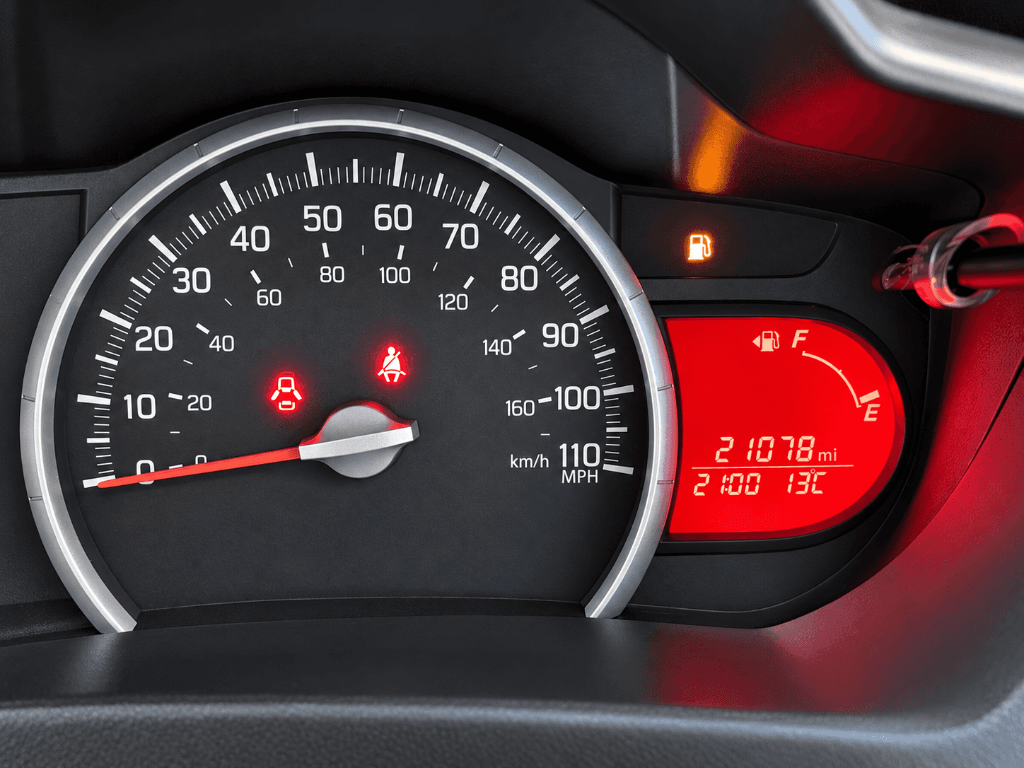 2017 SUZUKI CELERIO 2017 SUZUKI CELERIO