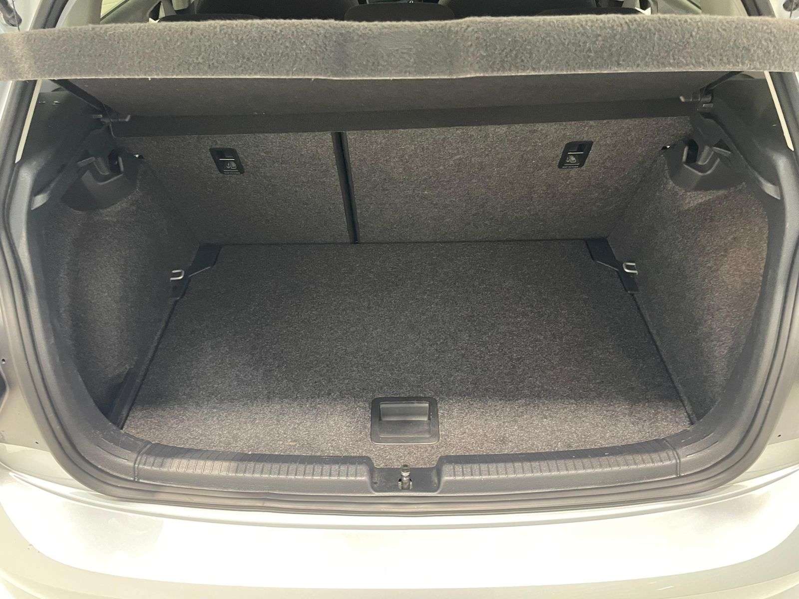 2021 VOLKSWAGEN POLO 2021 VOLKSWAGEN POLO