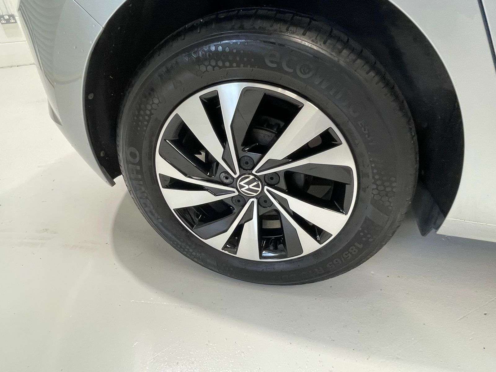 2021 VOLKSWAGEN POLO 2021 VOLKSWAGEN POLO