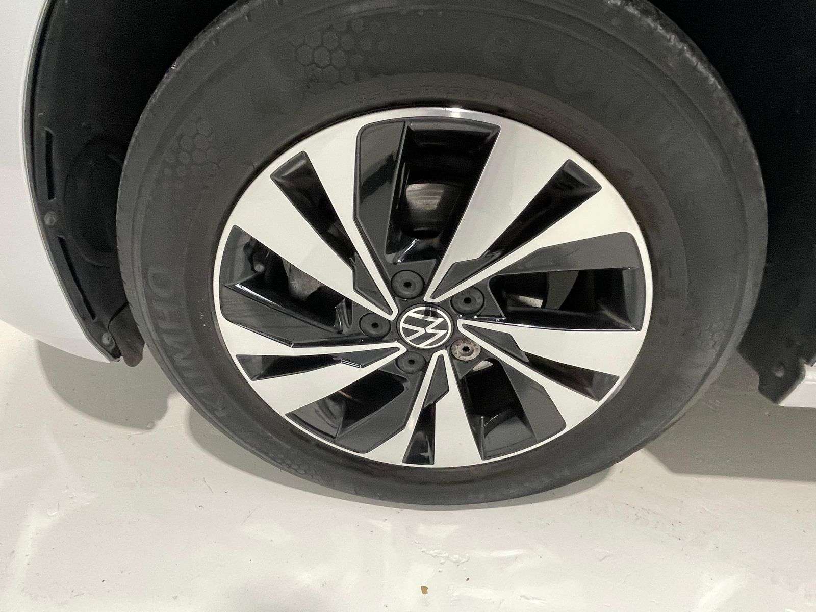 2021 VOLKSWAGEN POLO 2021 VOLKSWAGEN POLO