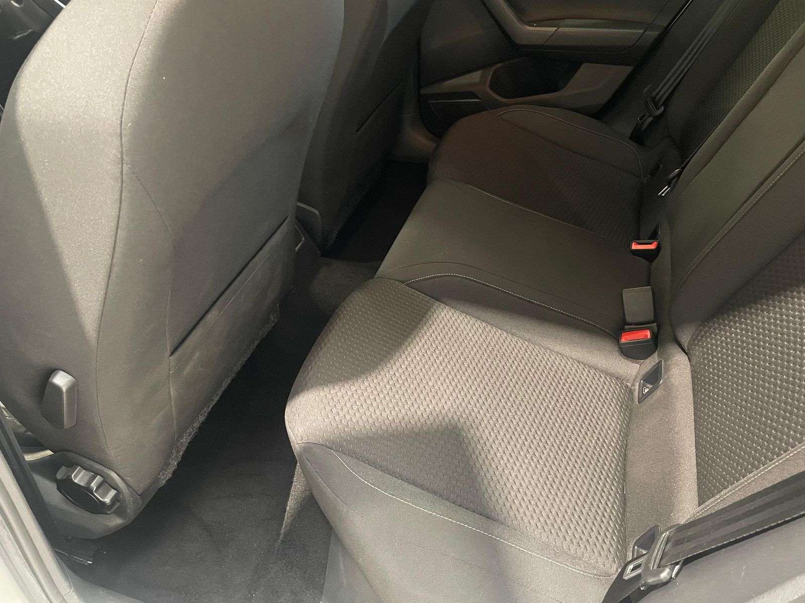 2021 VOLKSWAGEN POLO 2021 VOLKSWAGEN POLO