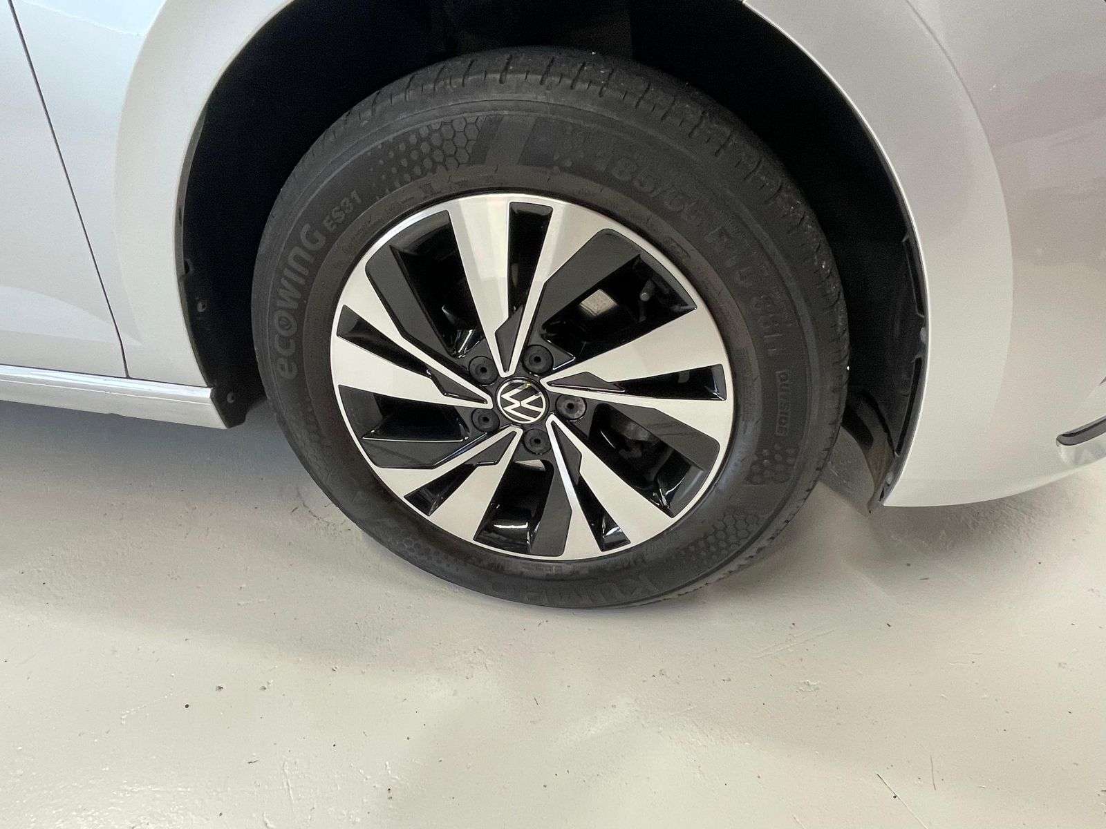 2021 VOLKSWAGEN POLO 2021 VOLKSWAGEN POLO