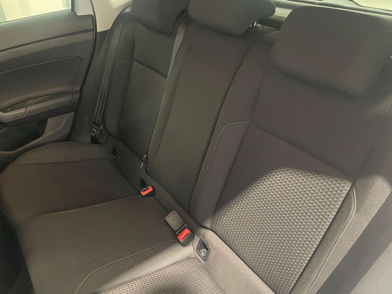 2021 VOLKSWAGEN POLO 2021 VOLKSWAGEN POLO