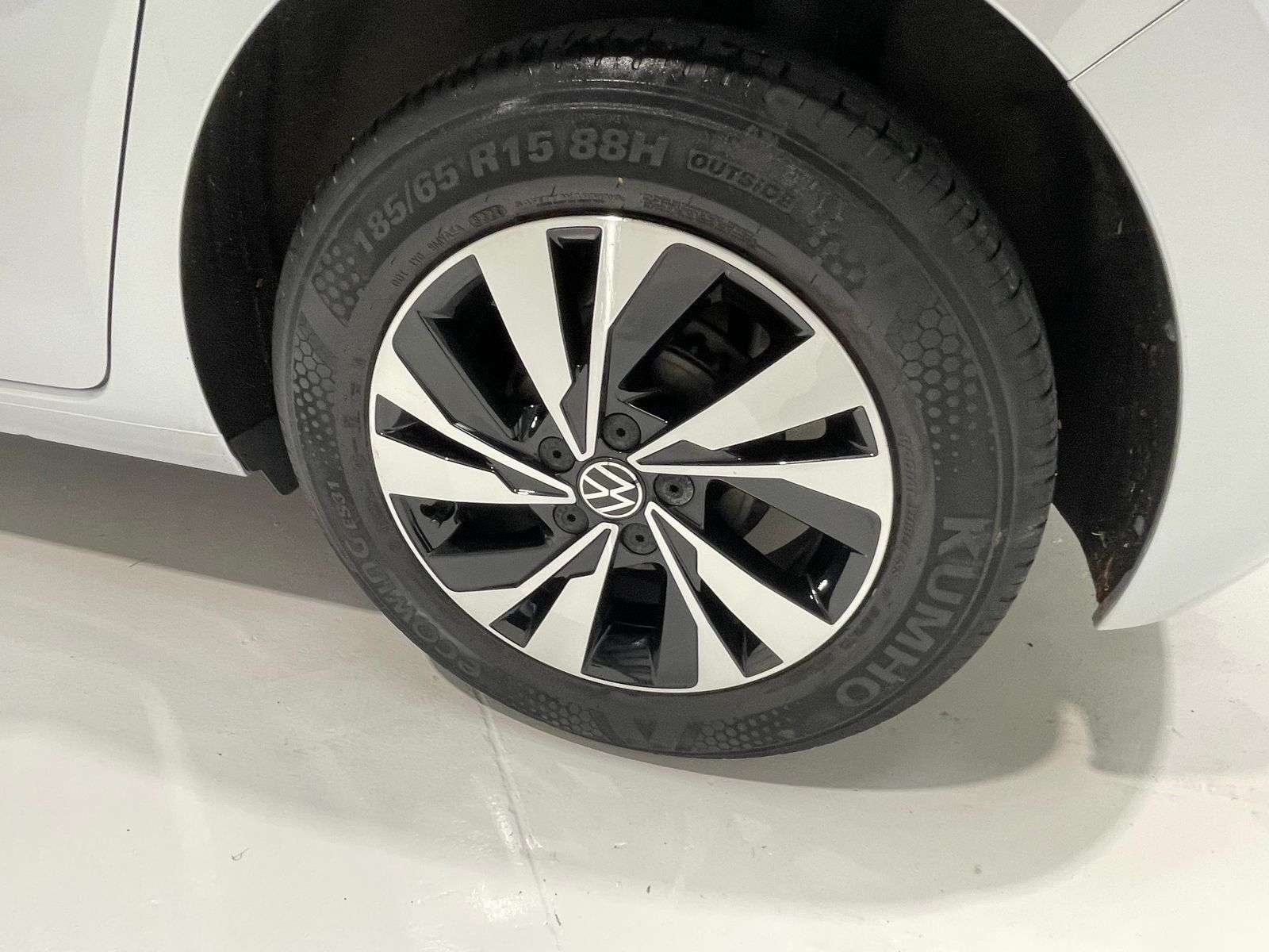 2021 VOLKSWAGEN POLO 2021 VOLKSWAGEN POLO