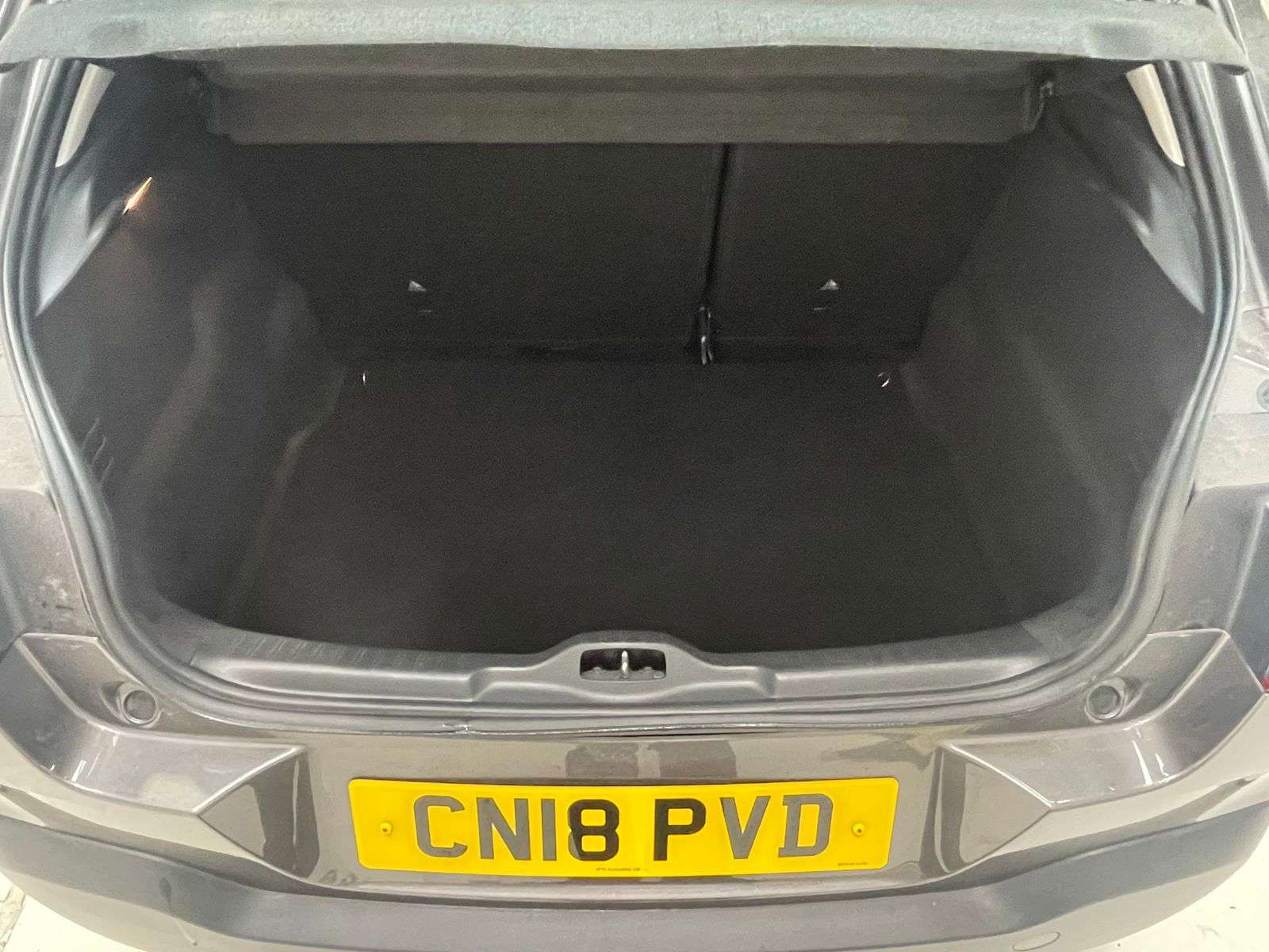 2018 CITROEN C4 CACTUS 2018 CITROEN C4 CACTUS