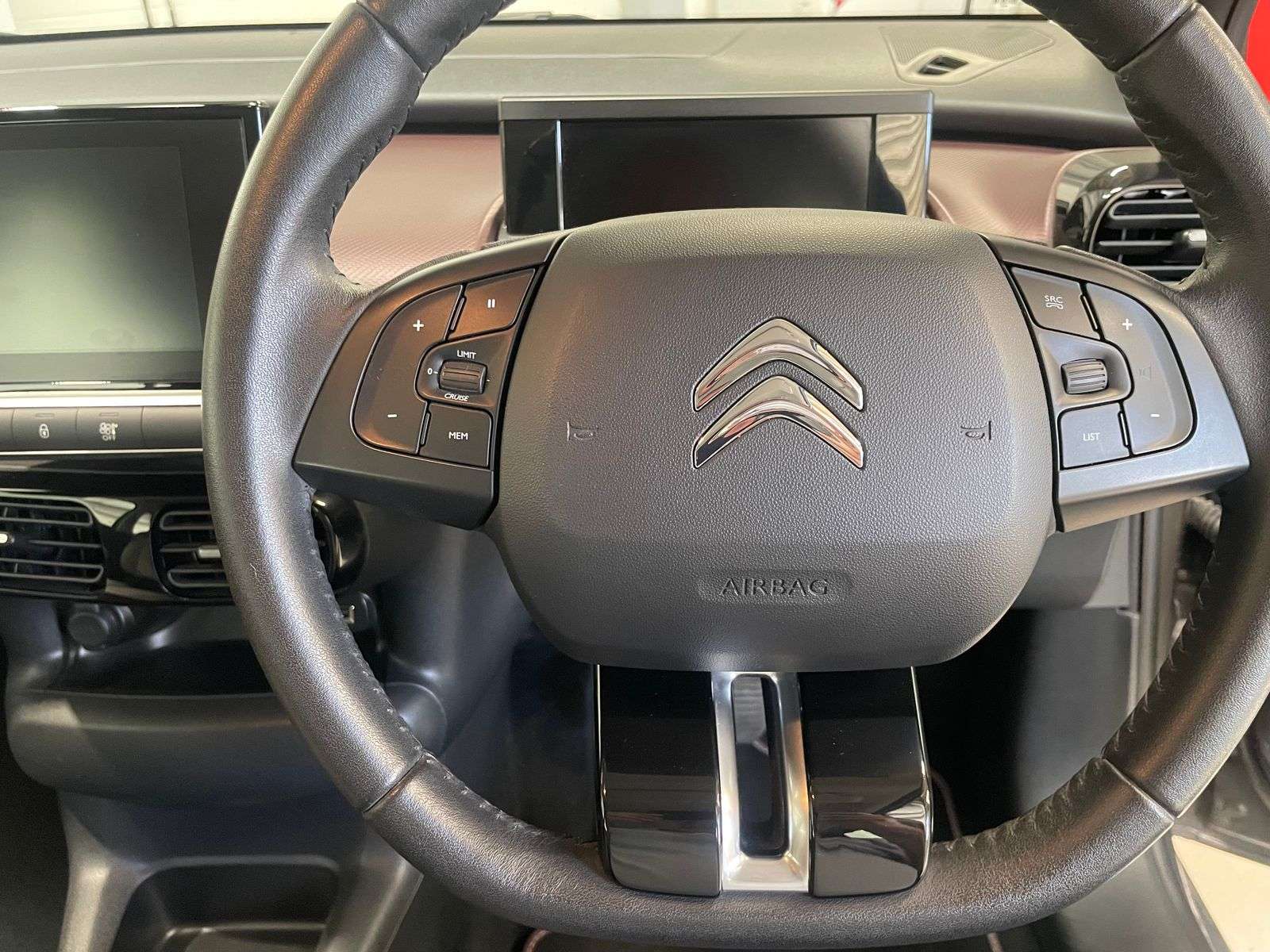 2018 CITROEN C4 CACTUS 2018 CITROEN C4 CACTUS