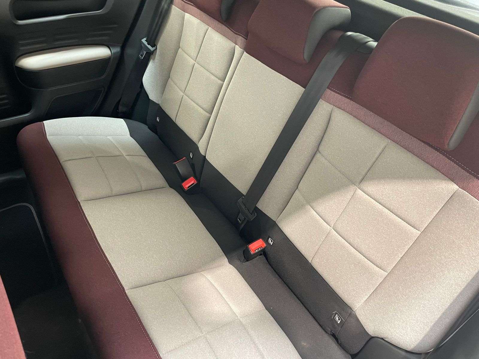 2018 CITROEN C4 CACTUS 2018 CITROEN C4 CACTUS