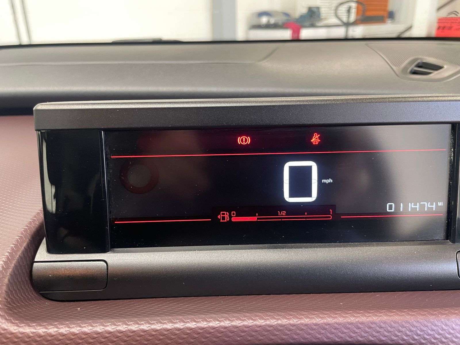 2018 CITROEN C4 CACTUS 2018 CITROEN C4 CACTUS