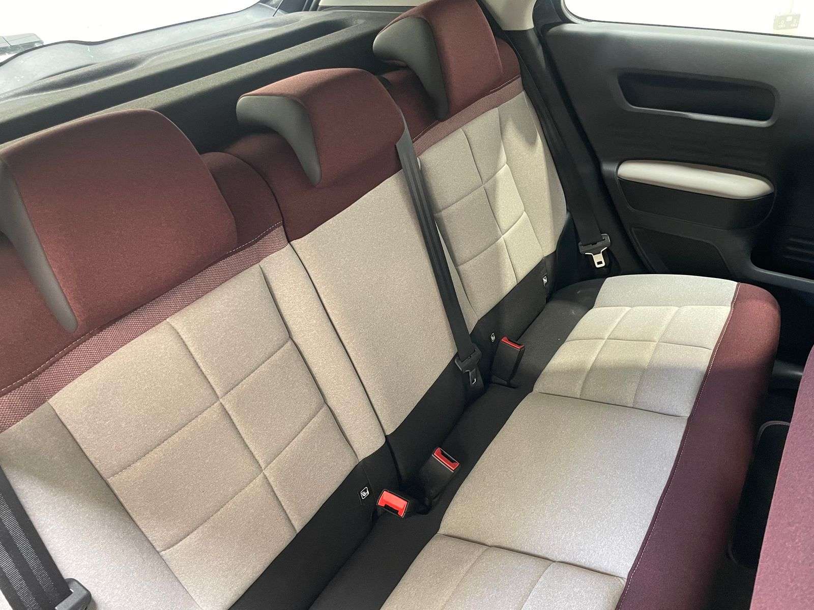 2018 CITROEN C4 CACTUS 2018 CITROEN C4 CACTUS