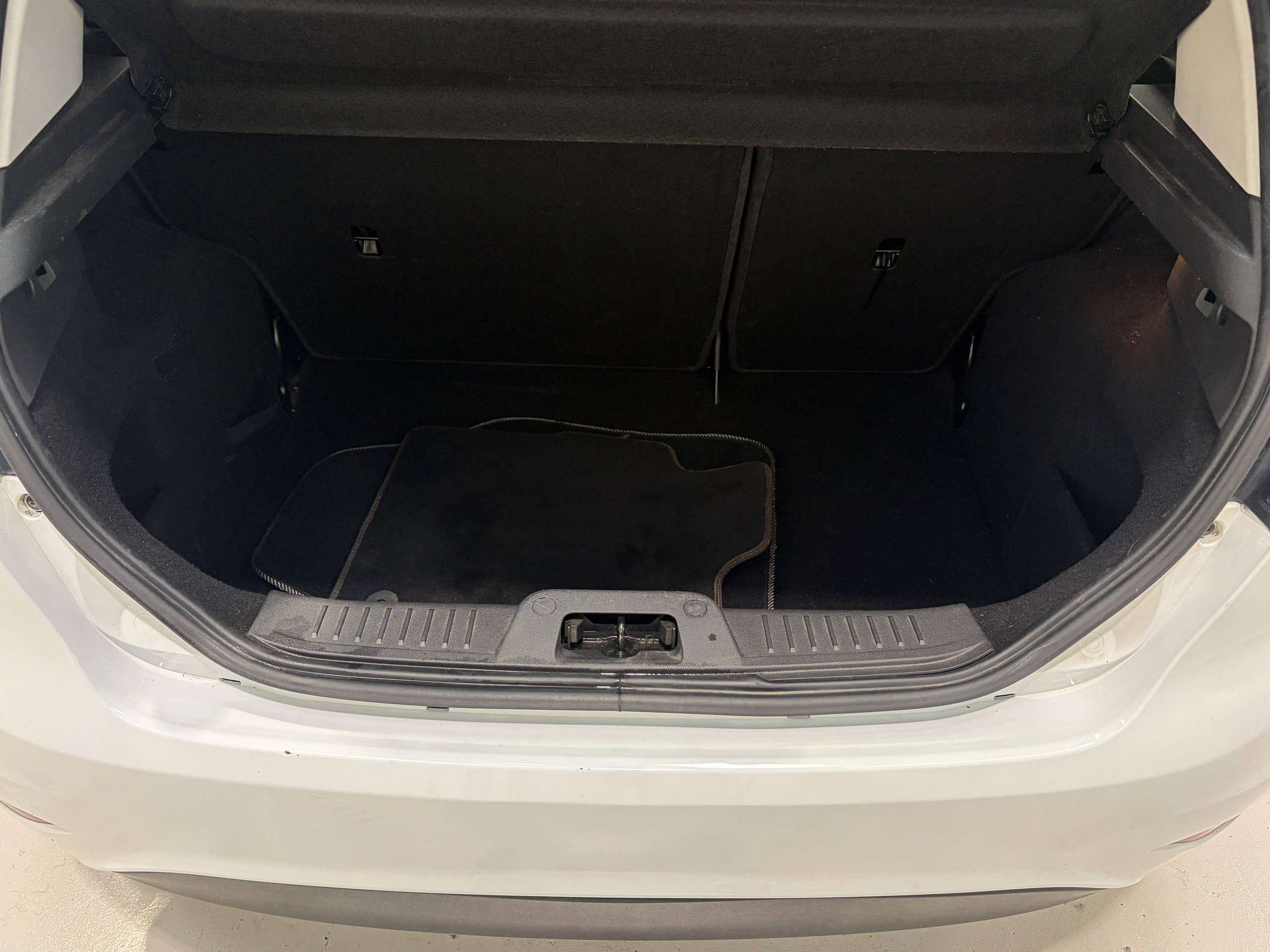 2016 FORD FIESTA 2016 FORD FIESTA