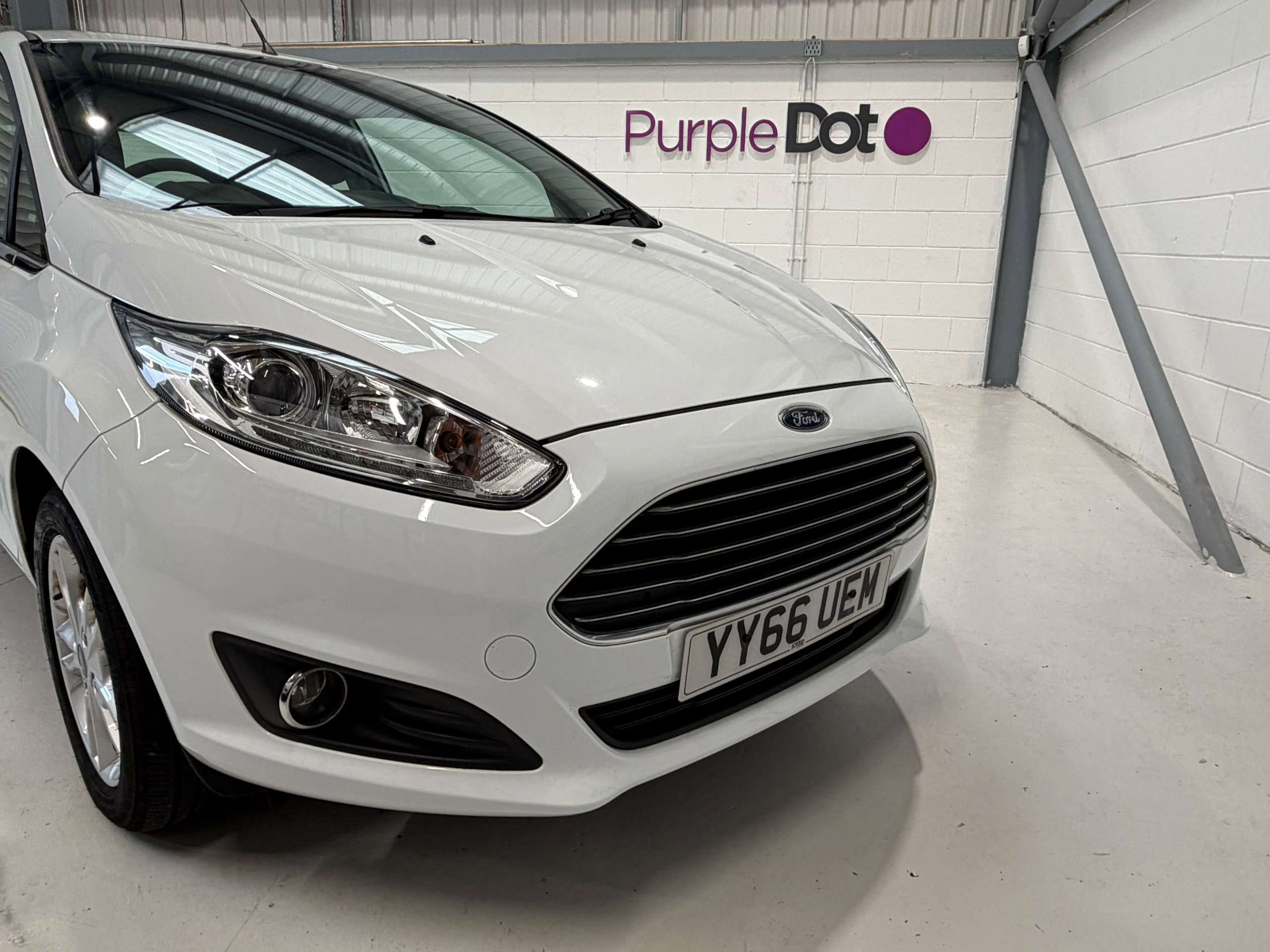 A 2016 FORD FIESTA 1.25 Zetec Hatchback 3dr Petrol Manual Euro 6 (82 ps) A 2016 FORD FIESTA 1.25 Zetec Hatchback 3dr Petrol Manual Euro 6 (82 ps)
