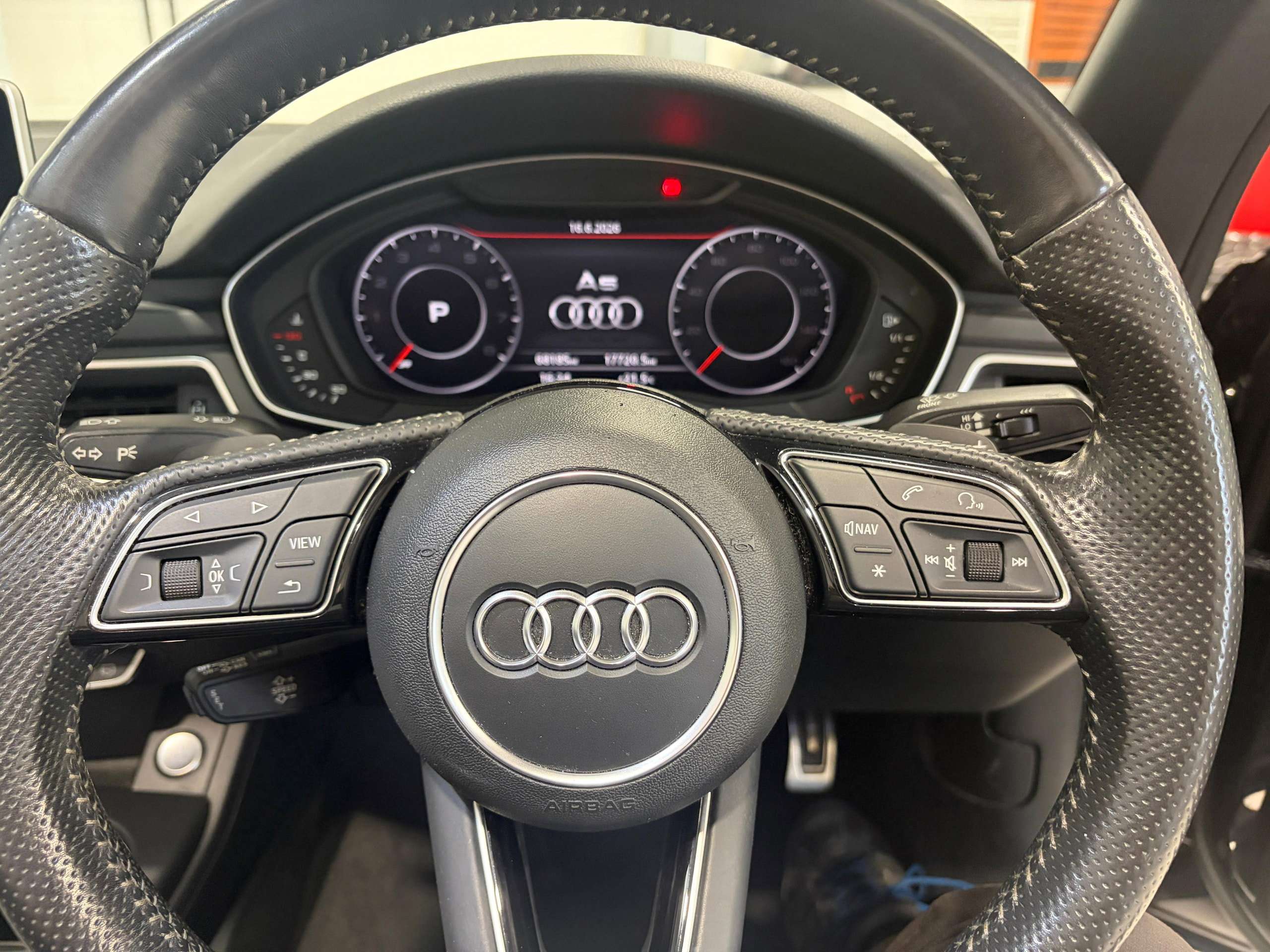 2017 AUDI A5 CABRIOLET 2017 AUDI A5 CABRIOLET