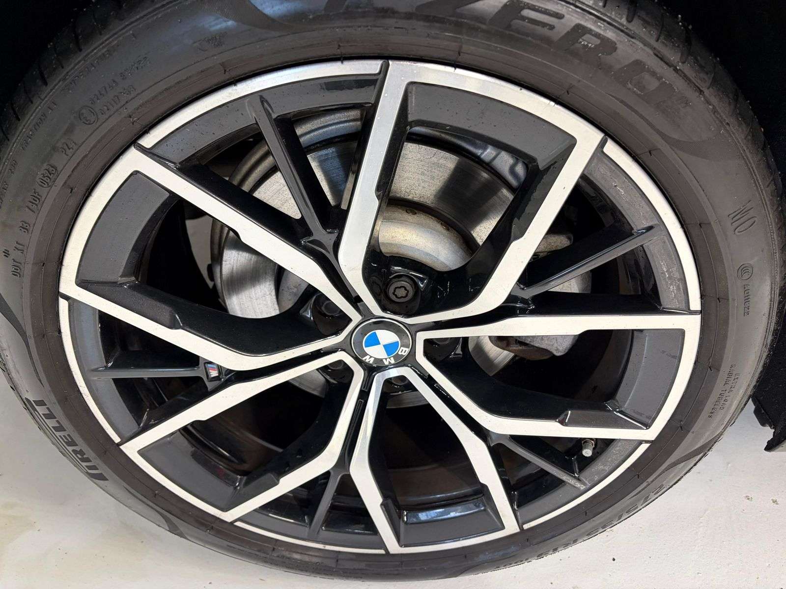 2020 BMW 5 SERIES 2020 BMW 5 SERIES