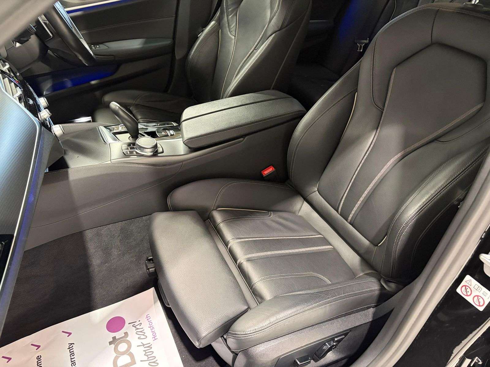 2020 BMW 5 SERIES 2020 BMW 5 SERIES