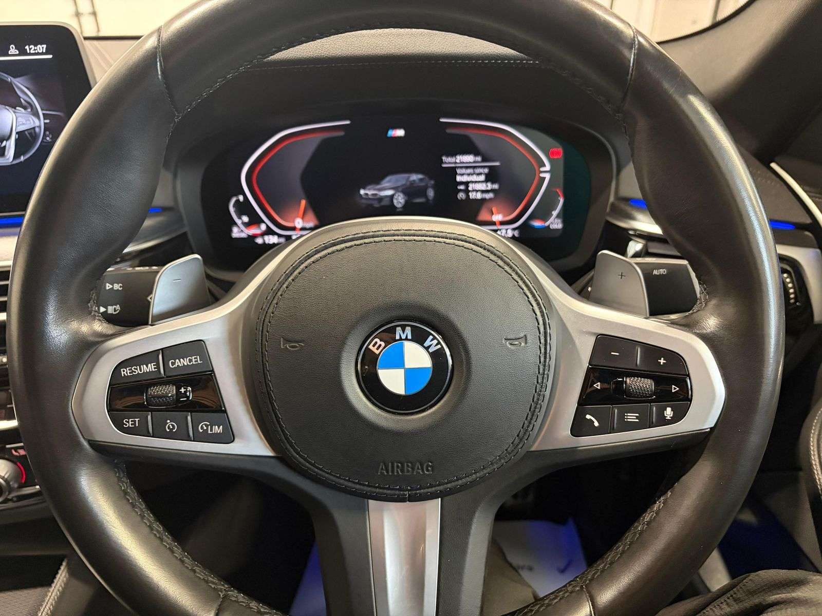 2020 BMW 5 SERIES 2020 BMW 5 SERIES