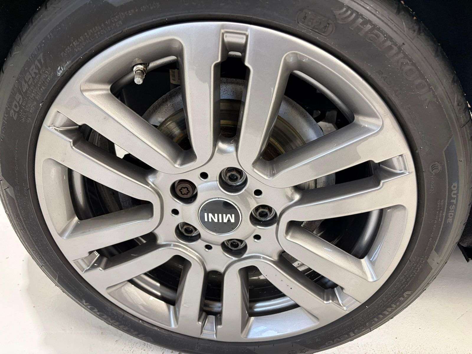 2019 MINI CONVERTIBLE 2019 MINI CONVERTIBLE