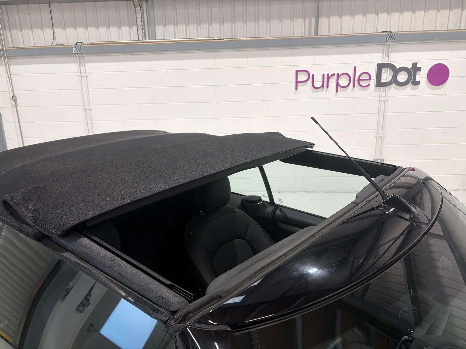 2019 MINI CONVERTIBLE 2019 MINI CONVERTIBLE