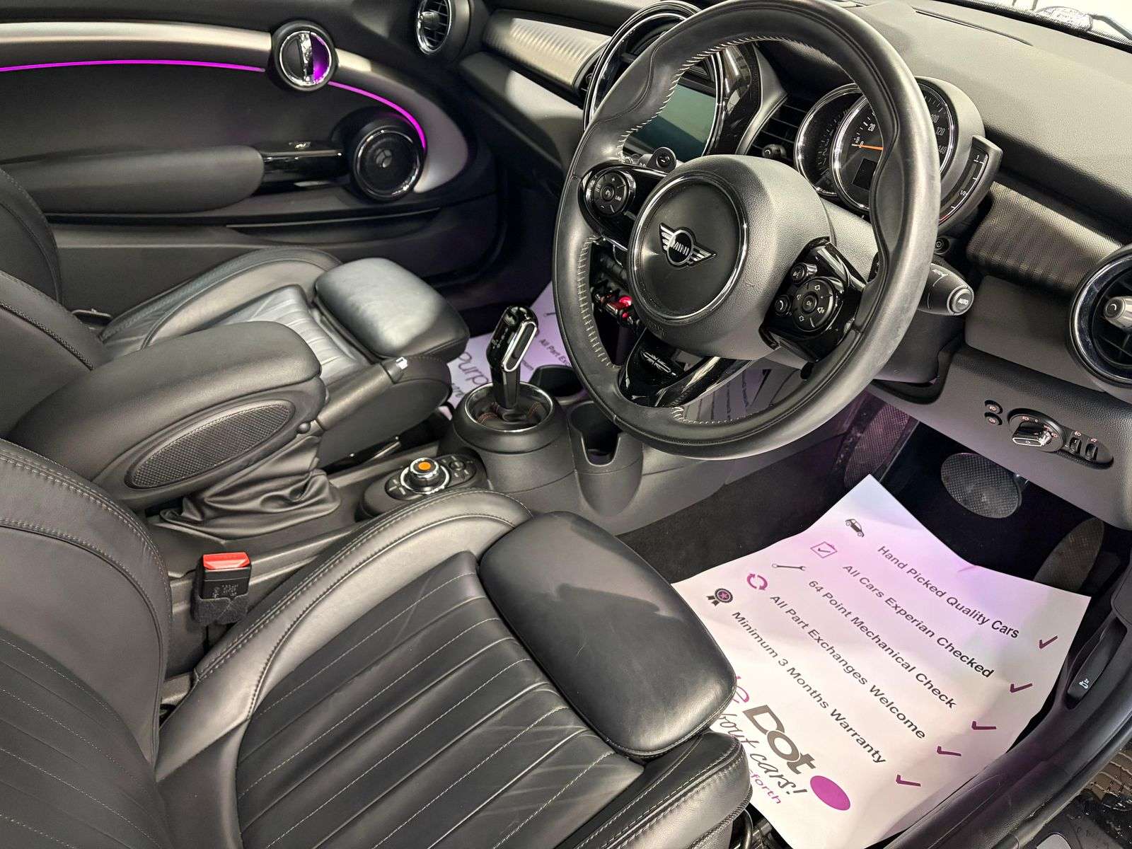 2019 MINI CONVERTIBLE 2019 MINI CONVERTIBLE