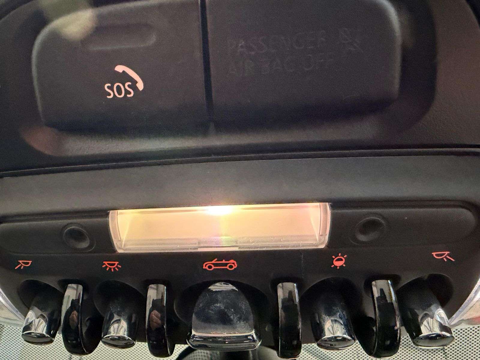 2019 MINI CONVERTIBLE 2019 MINI CONVERTIBLE