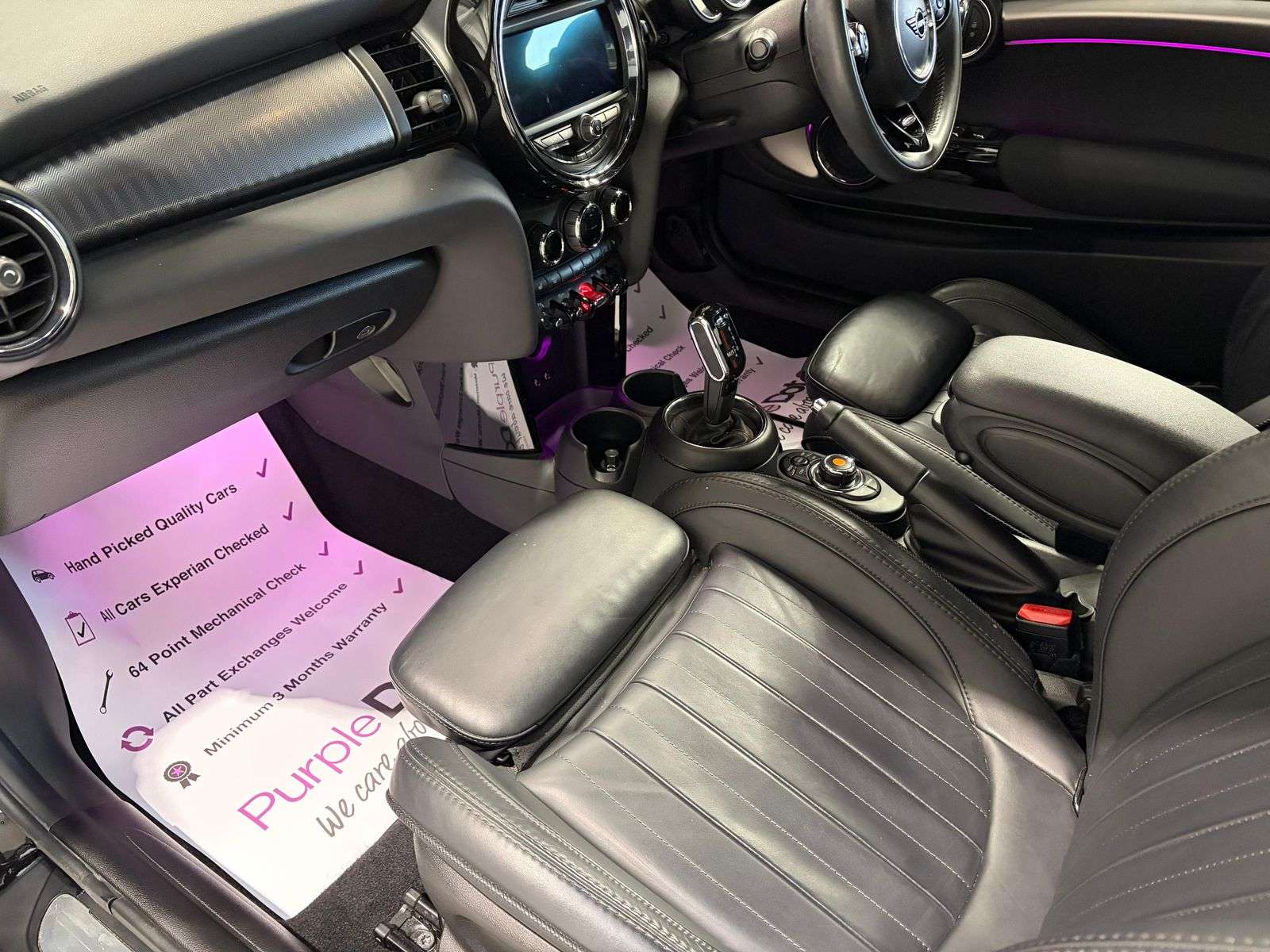 2019 MINI CONVERTIBLE 2019 MINI CONVERTIBLE