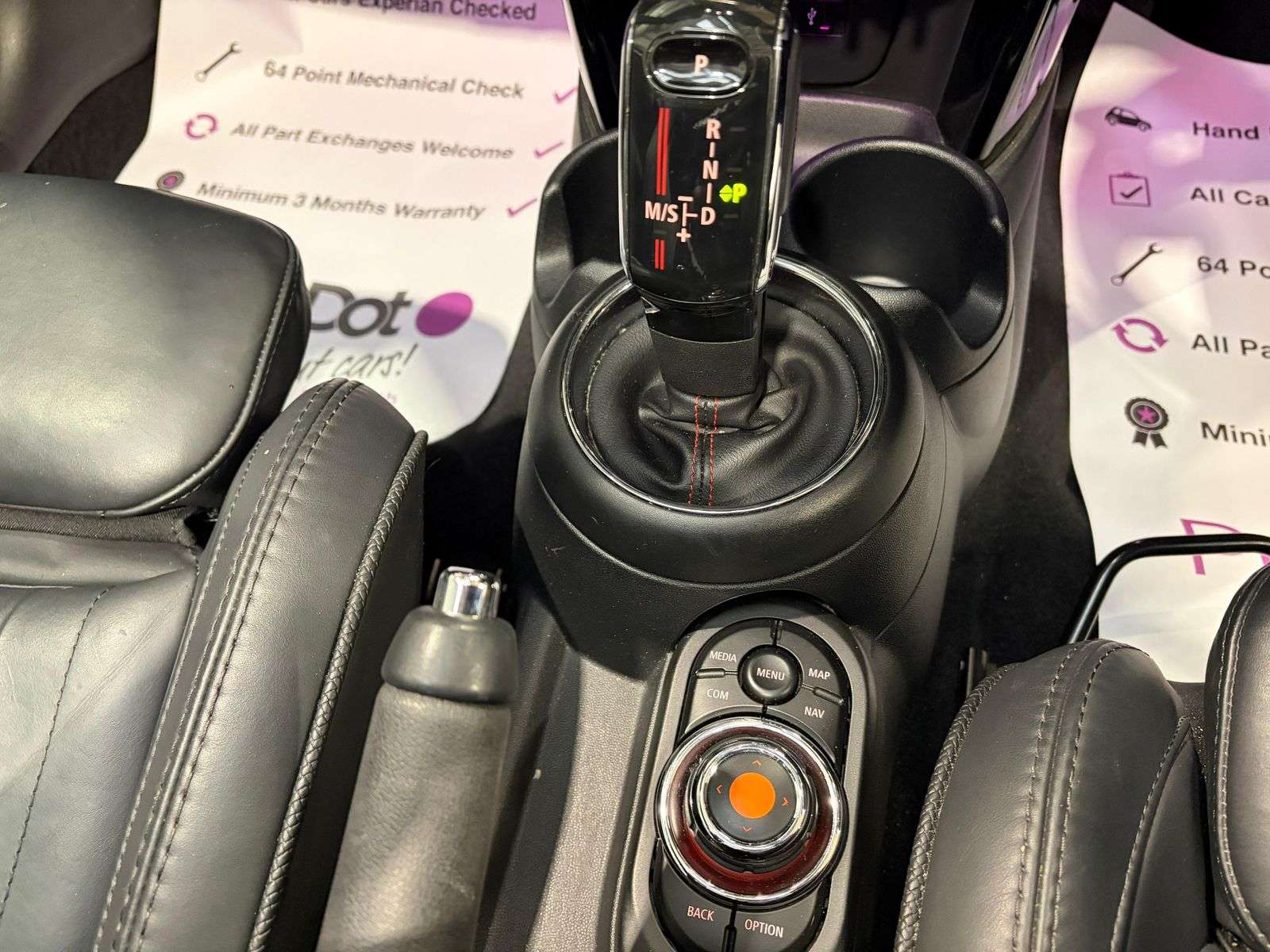 2019 MINI CONVERTIBLE 2019 MINI CONVERTIBLE